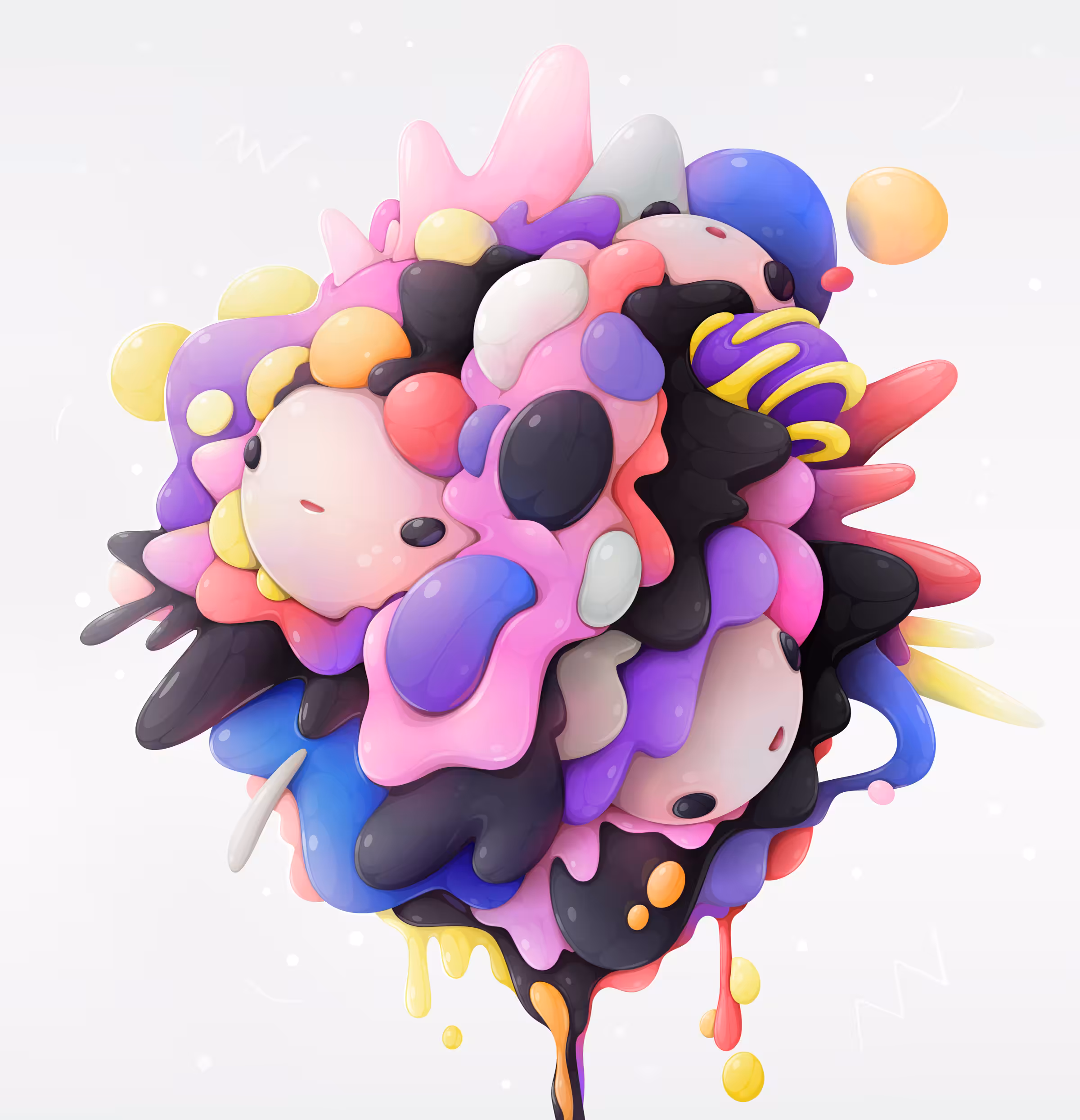 Burst 