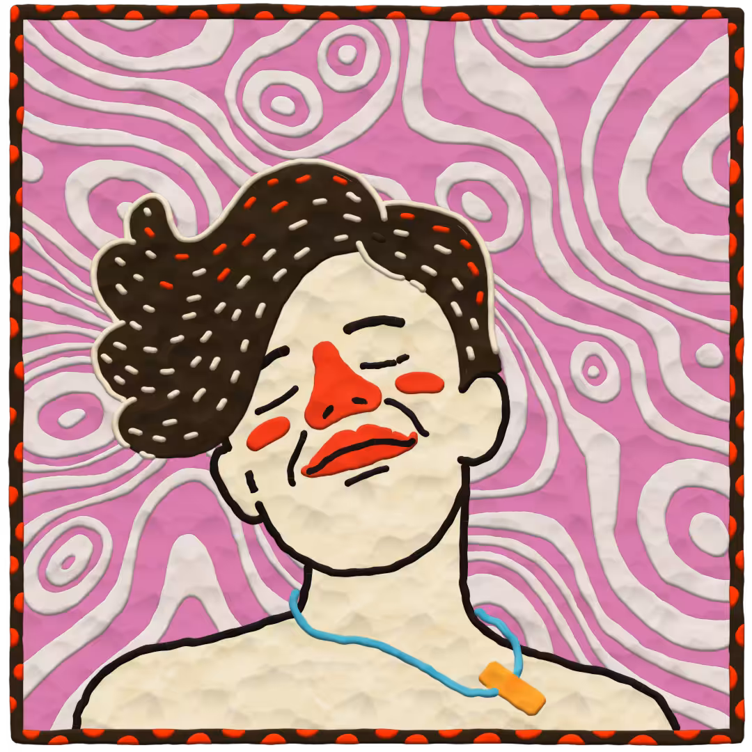 Face #011
