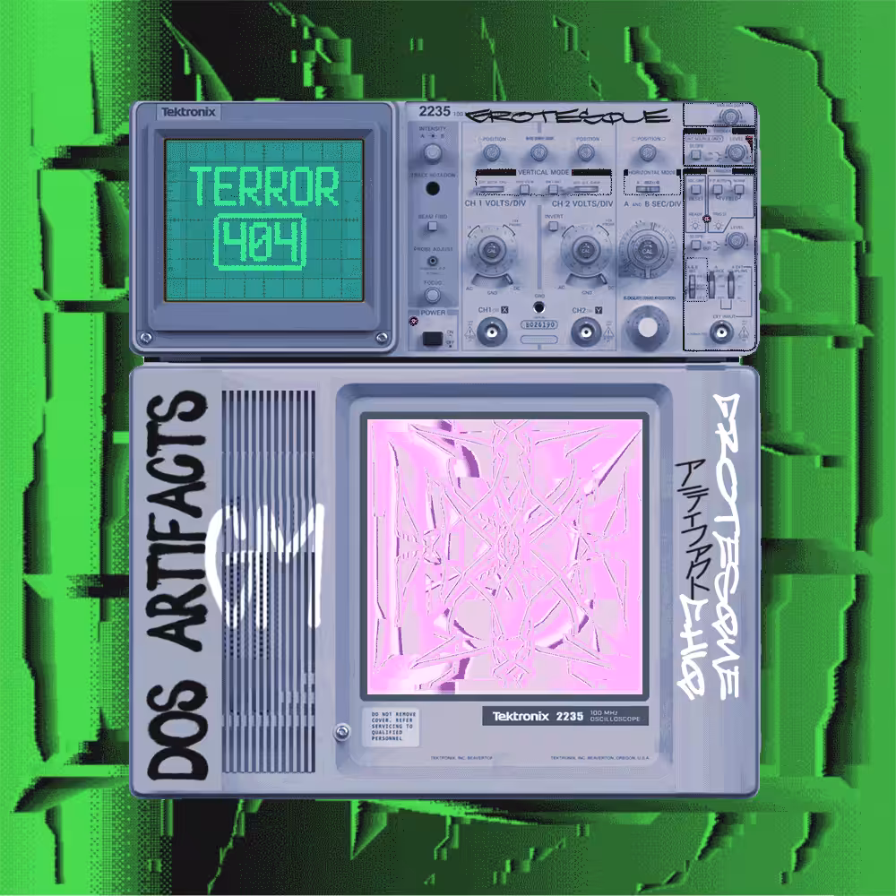 TERROR404 x DOS_artifacts #153
