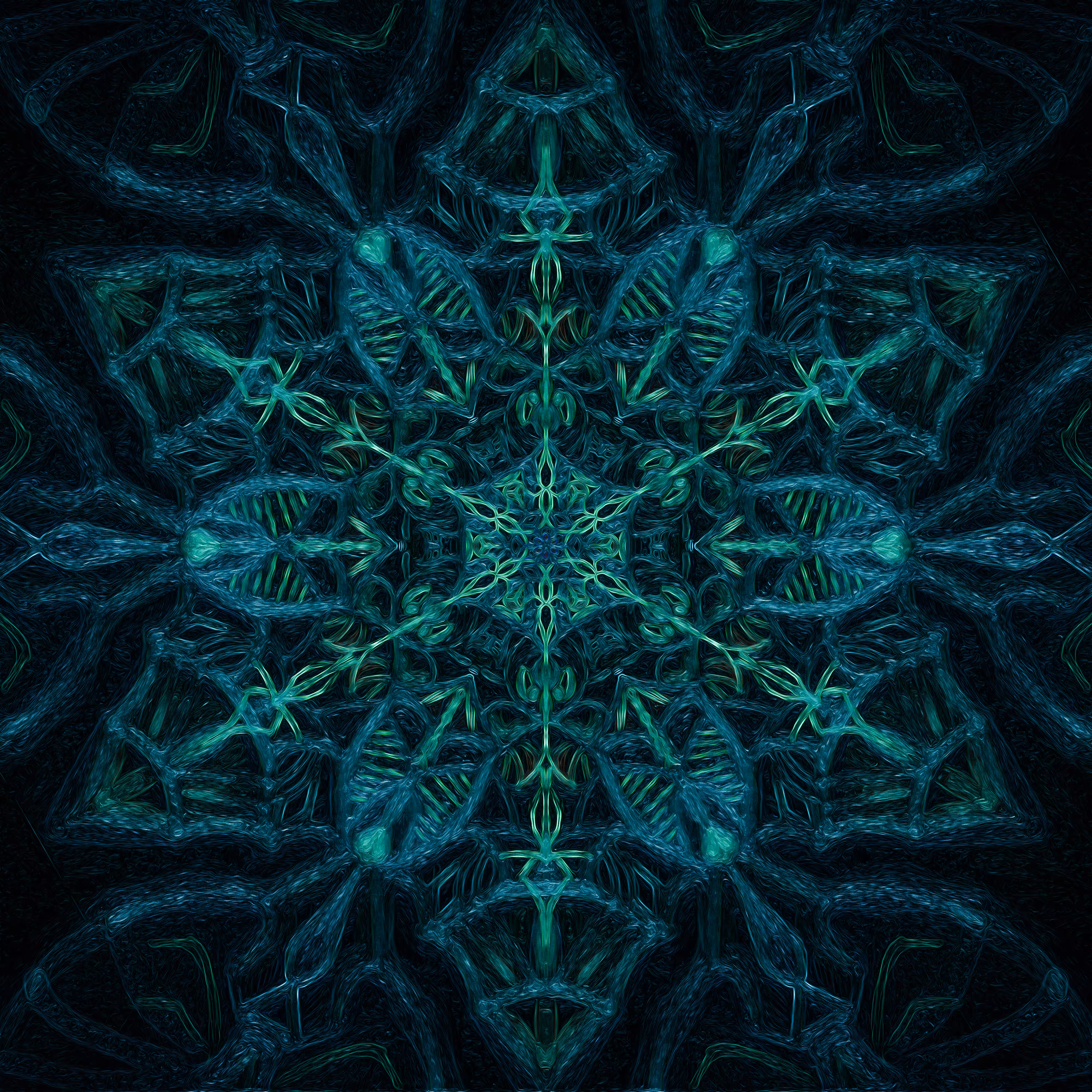 Quantum Madness