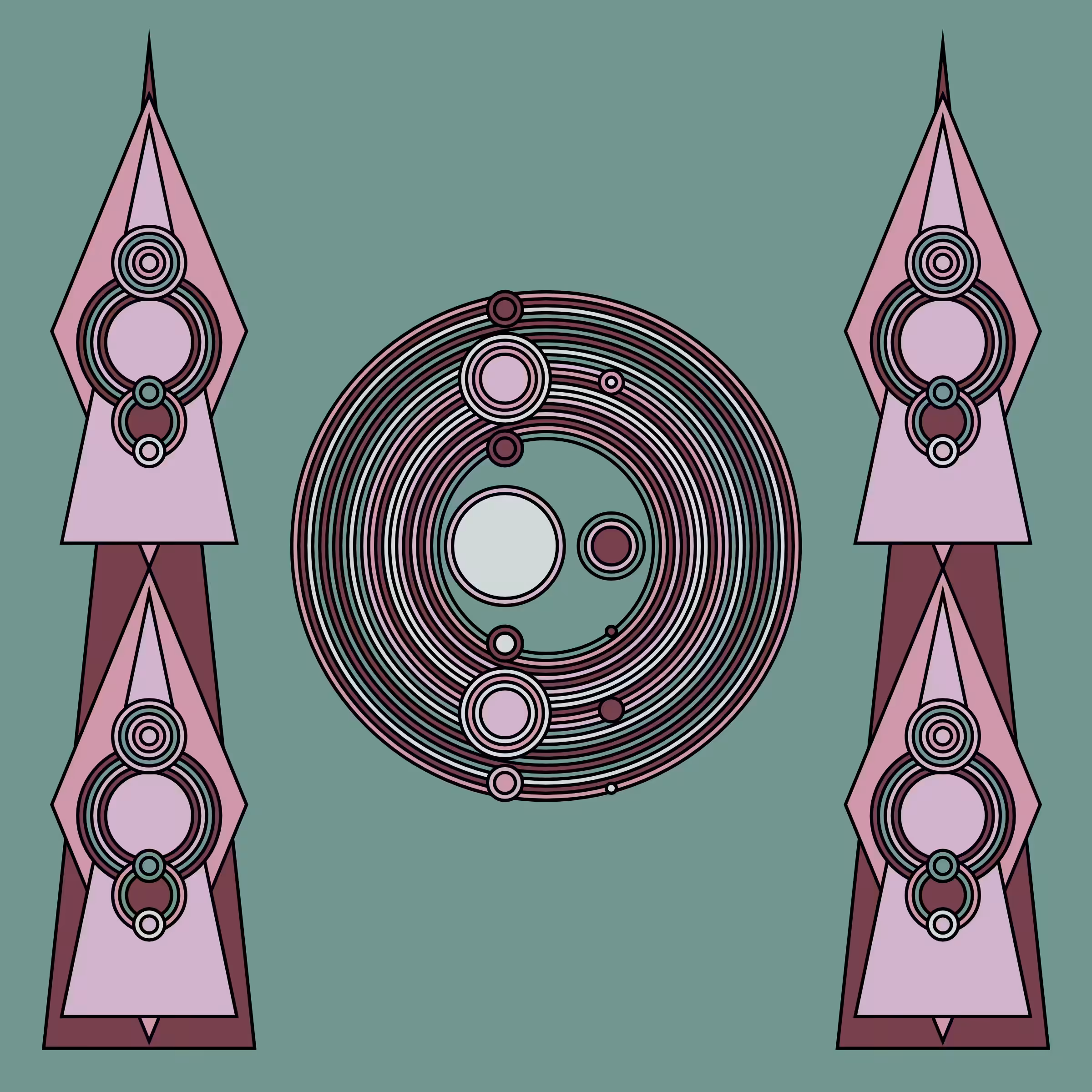 Eccentrics #273