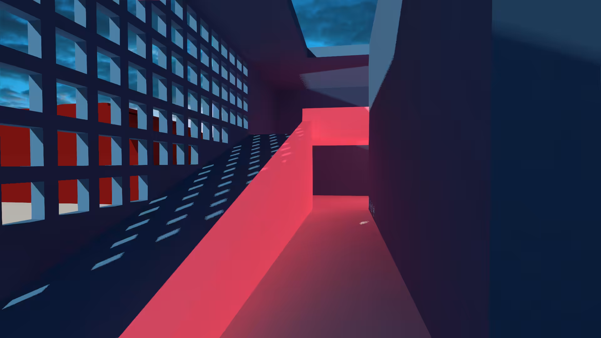 Lattice E