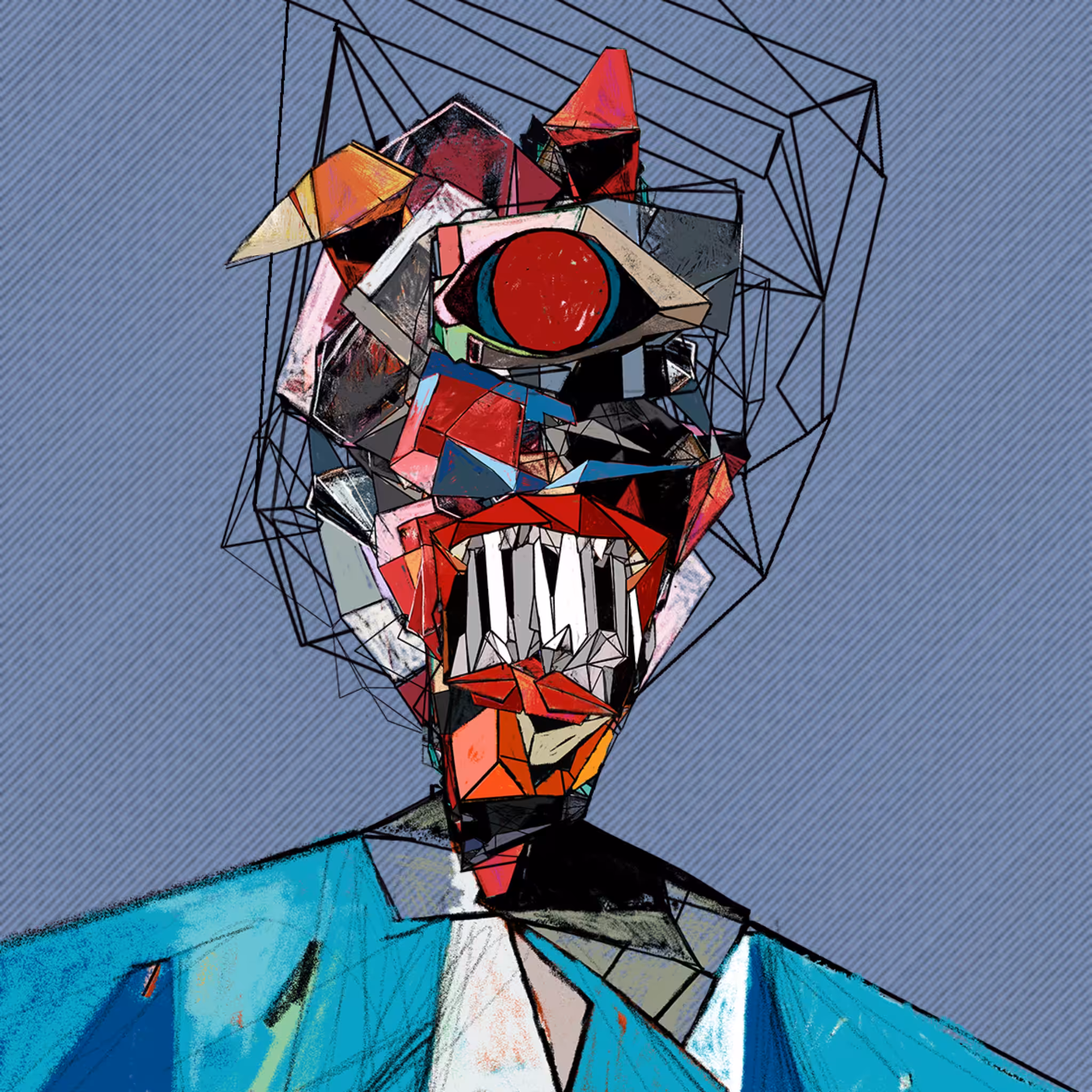 ARTXNOMALI #37