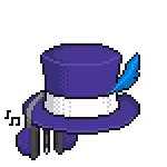 Degen Haberdasher #609