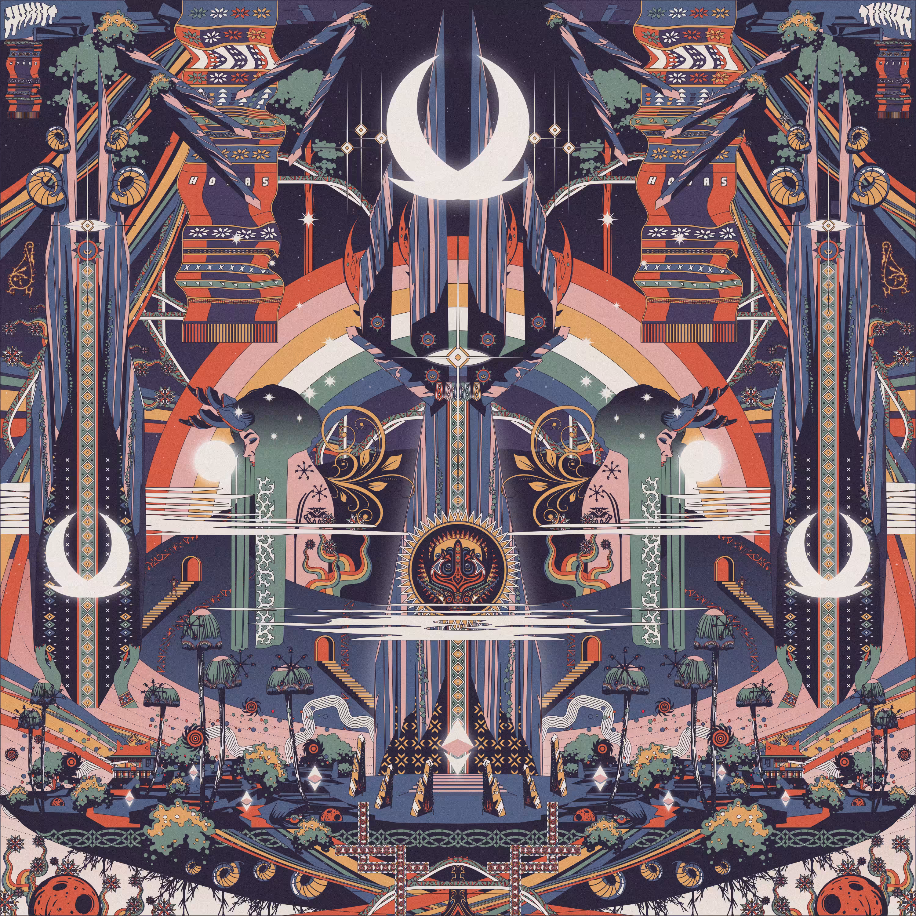 Realm of Void