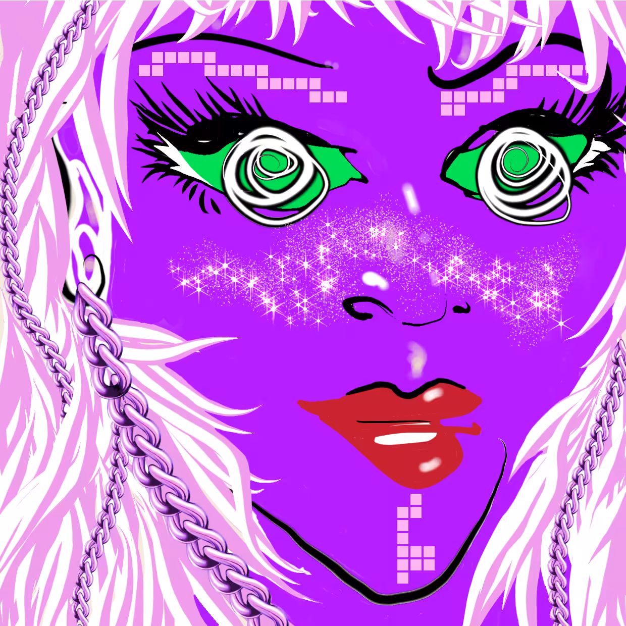 ⚡PSYCHICS GIRLS ⚡