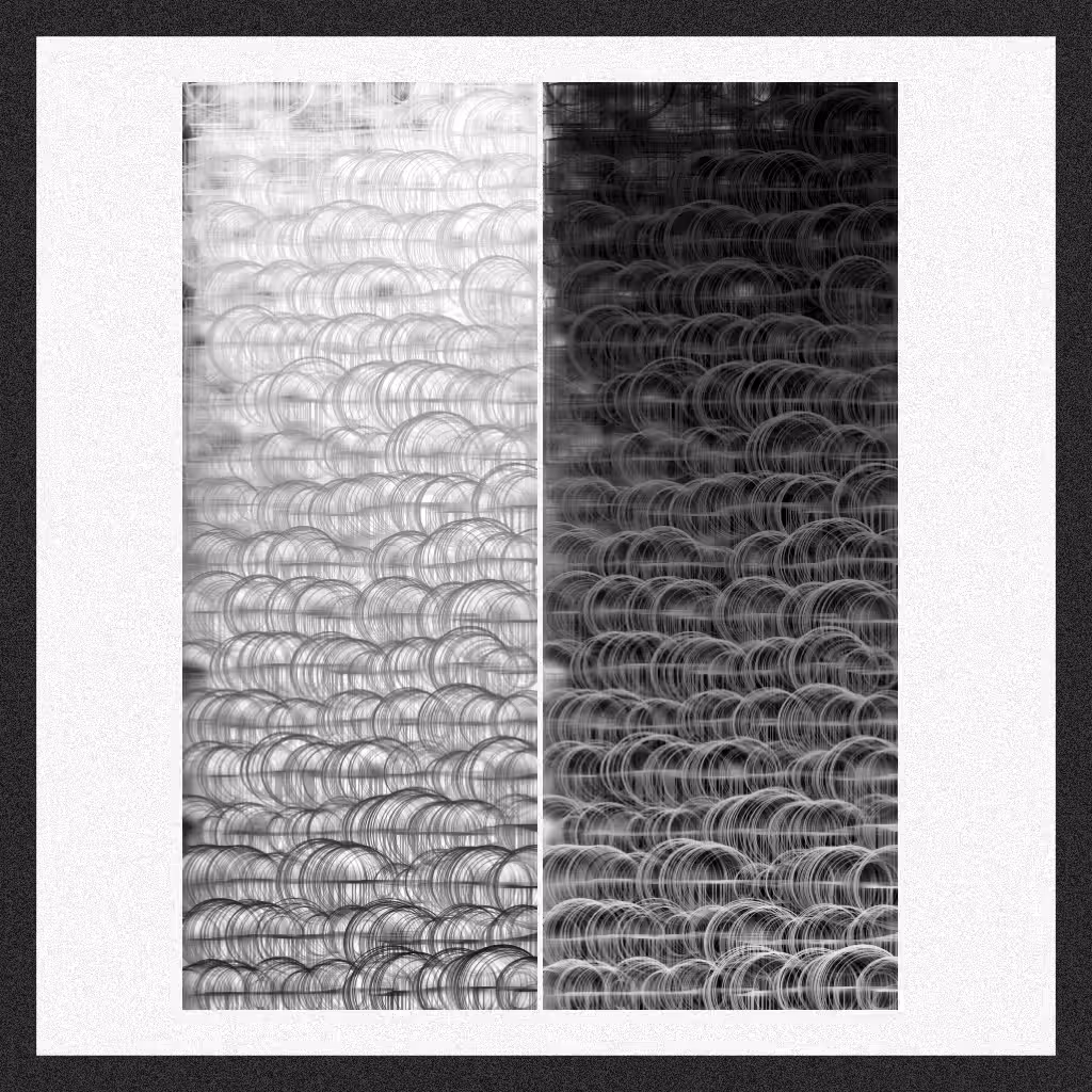 Reverse Replication #5