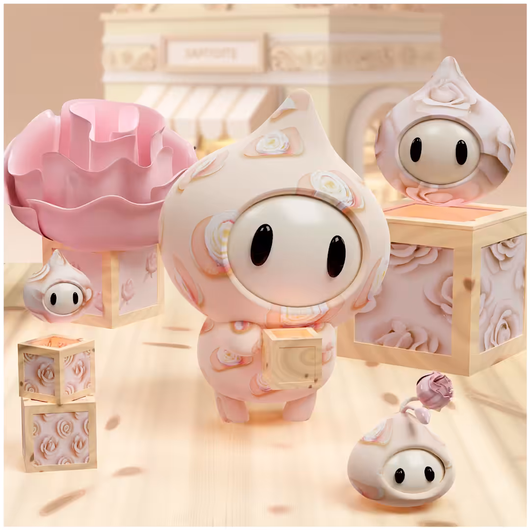 Toybox TipTop