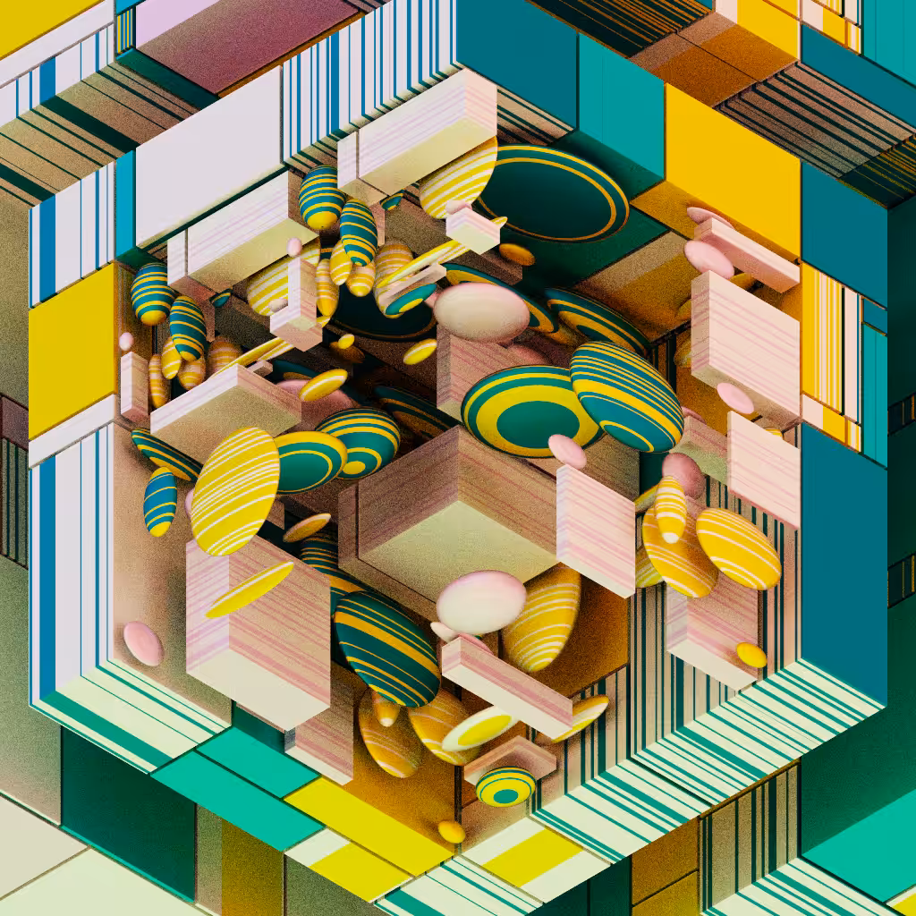 Antigravity #107
