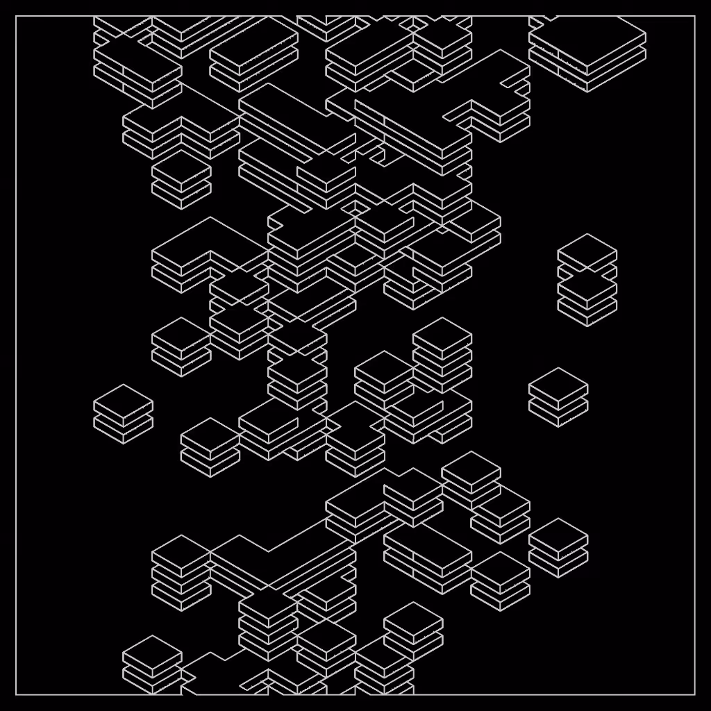 Modulo Space #276