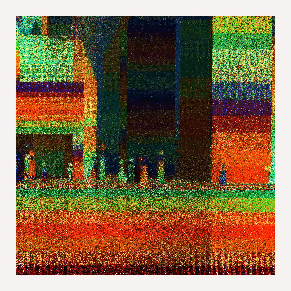 Autoscope #143
