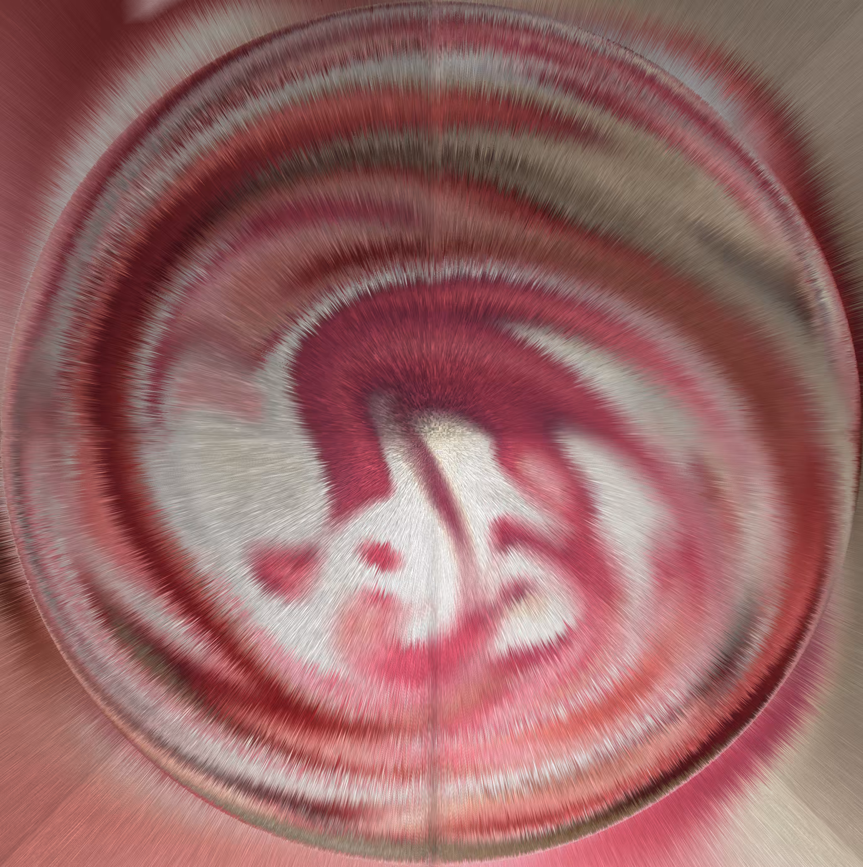 Strawberry Rip Tango
