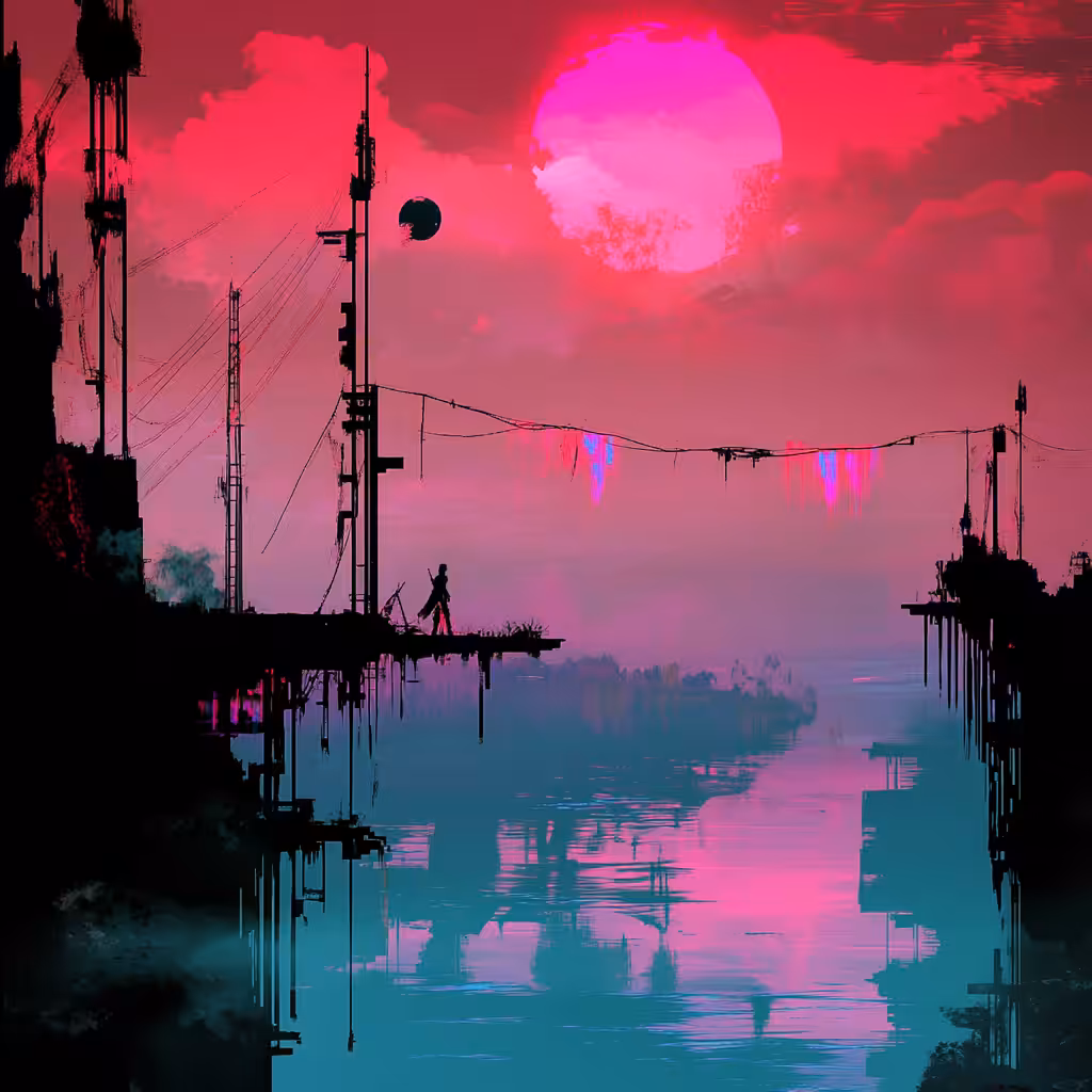 Glitch Archives — Bridge Protocol Unstable