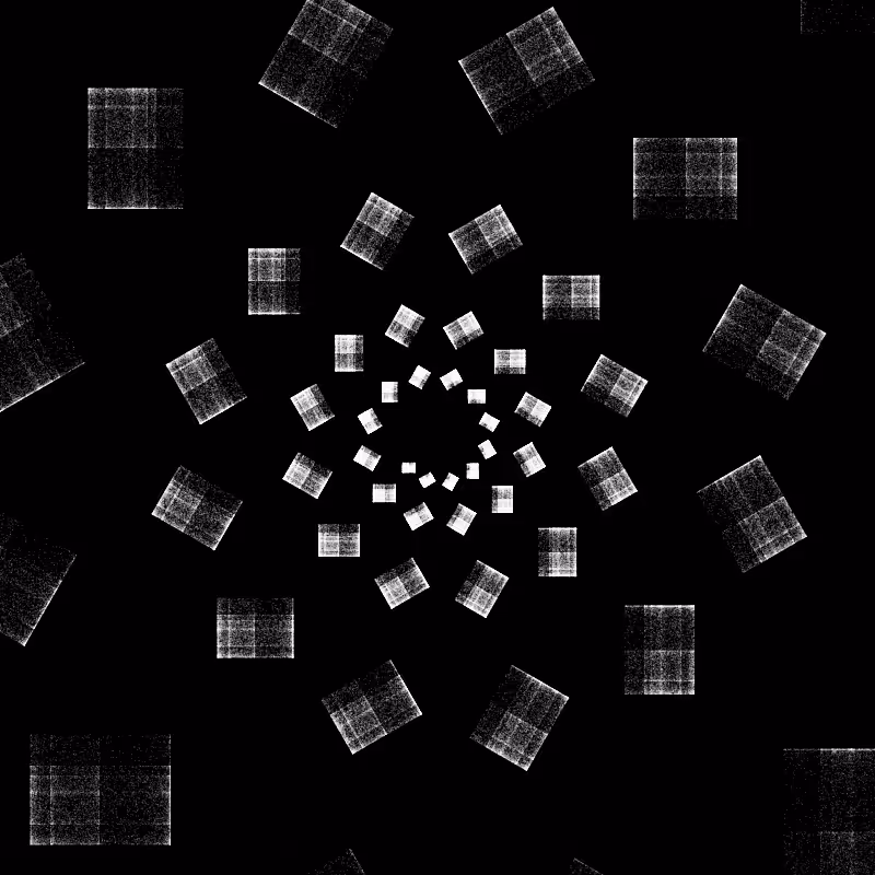 Recurrence #25