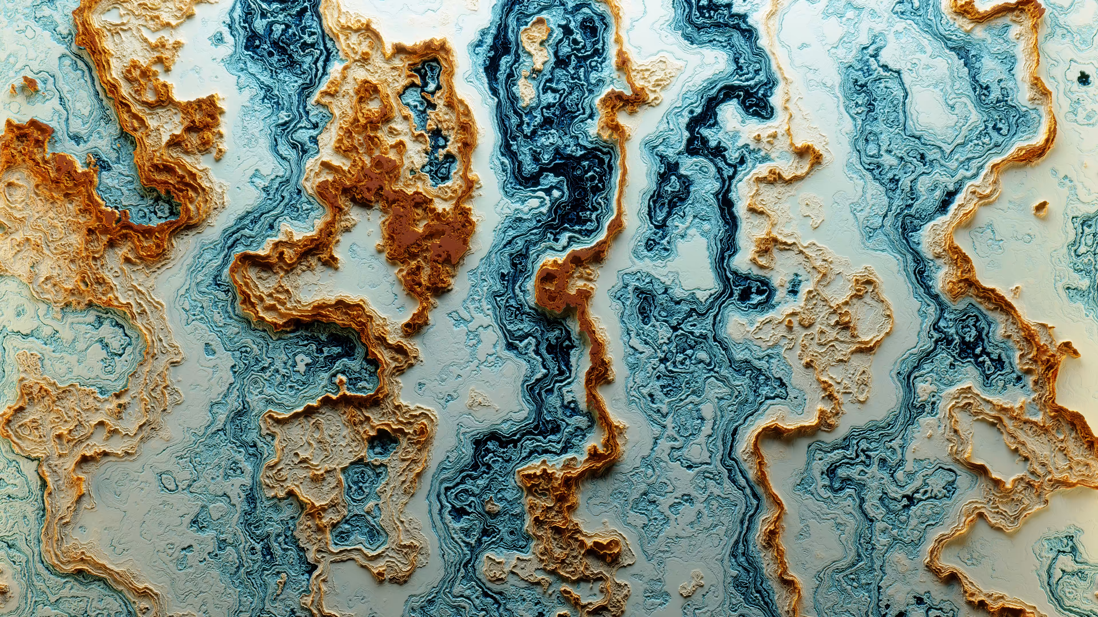 Marvelously Bumpy