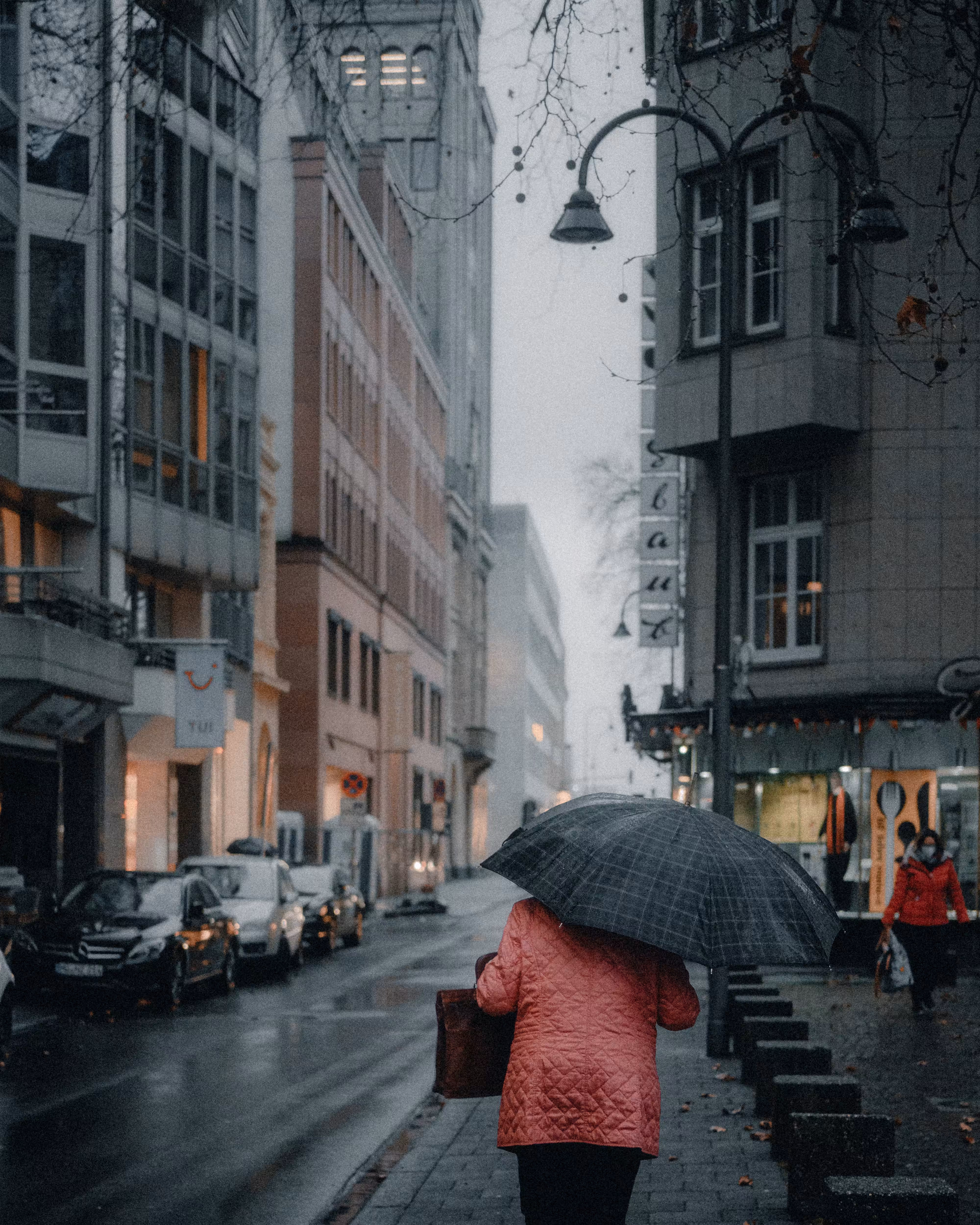Stranger #67