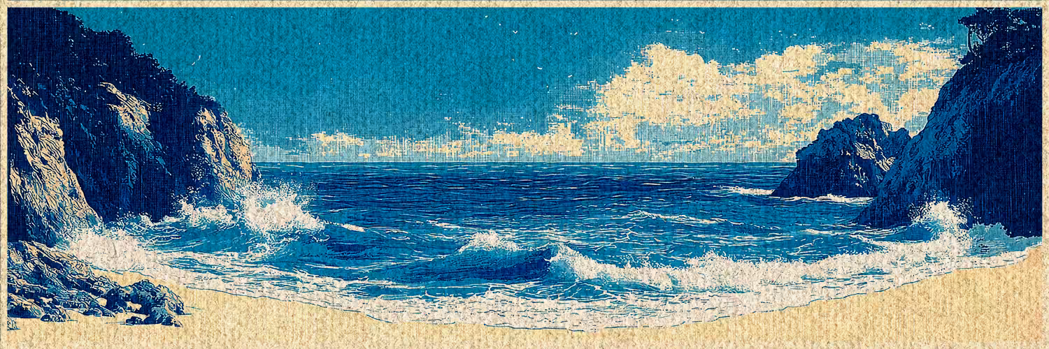 Linocean #120