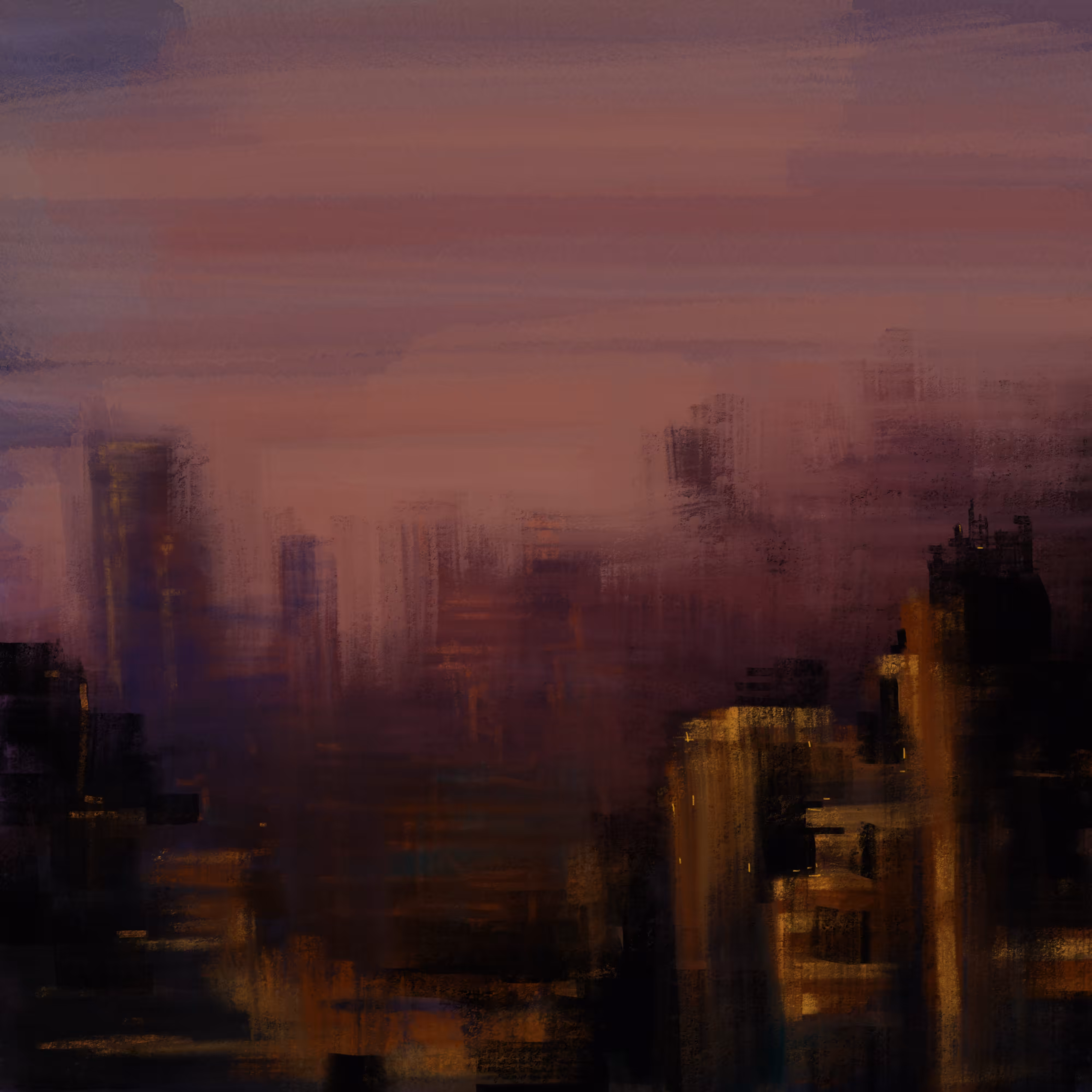Urban landscape