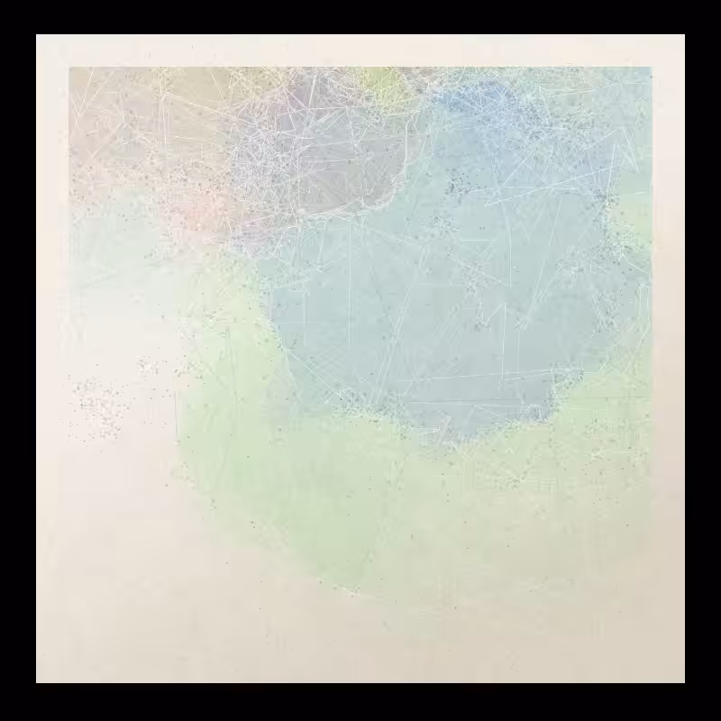 Diffuse #101