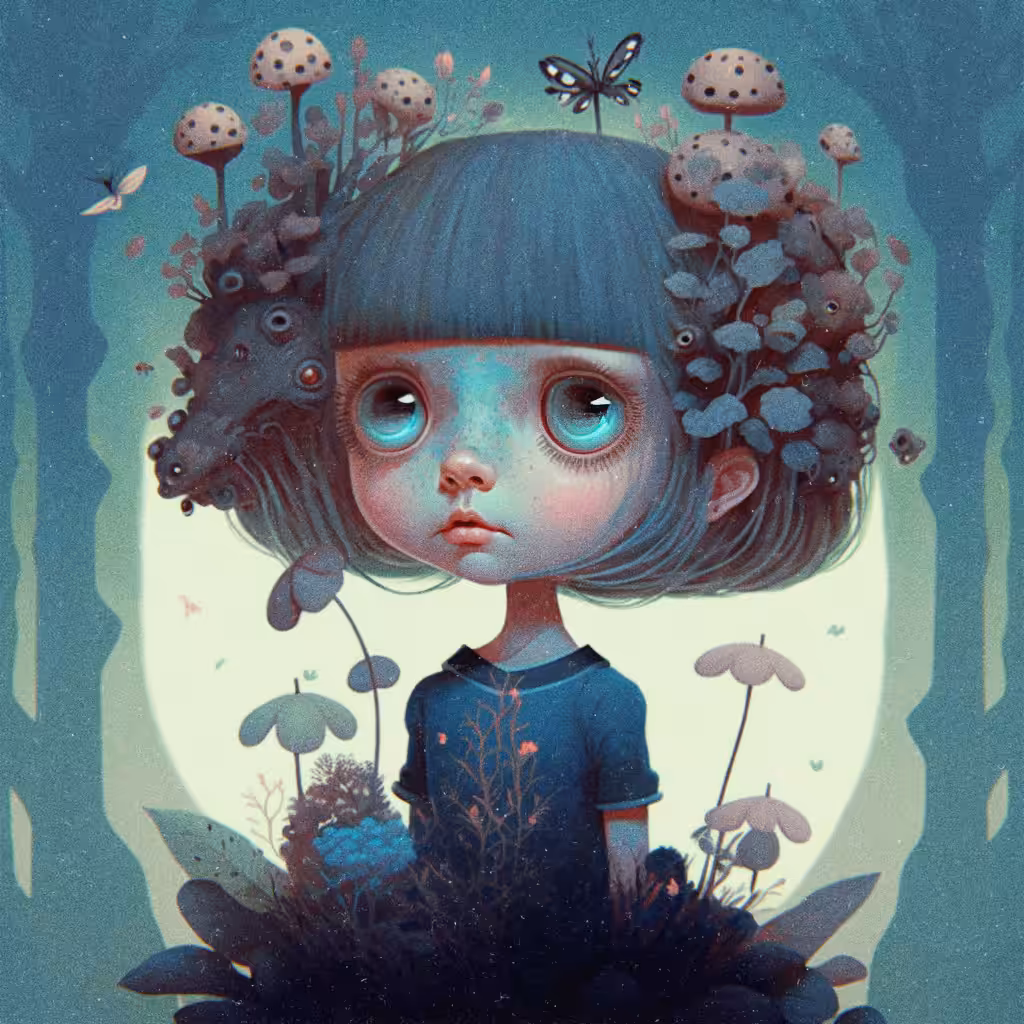 Stumpshroom