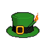 Degen Haberdashers: Degen Haberdasher #91