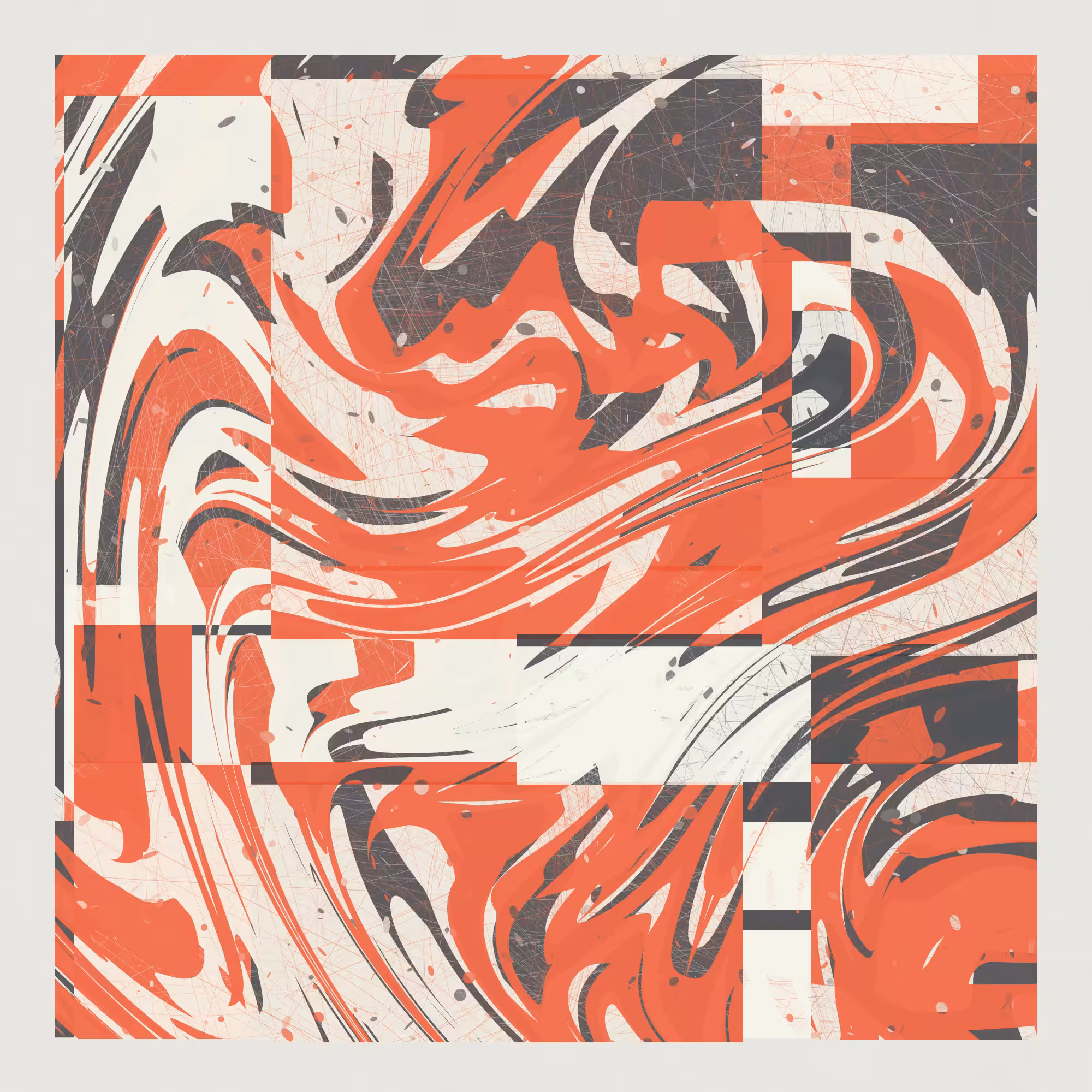 Unframed ripples #51