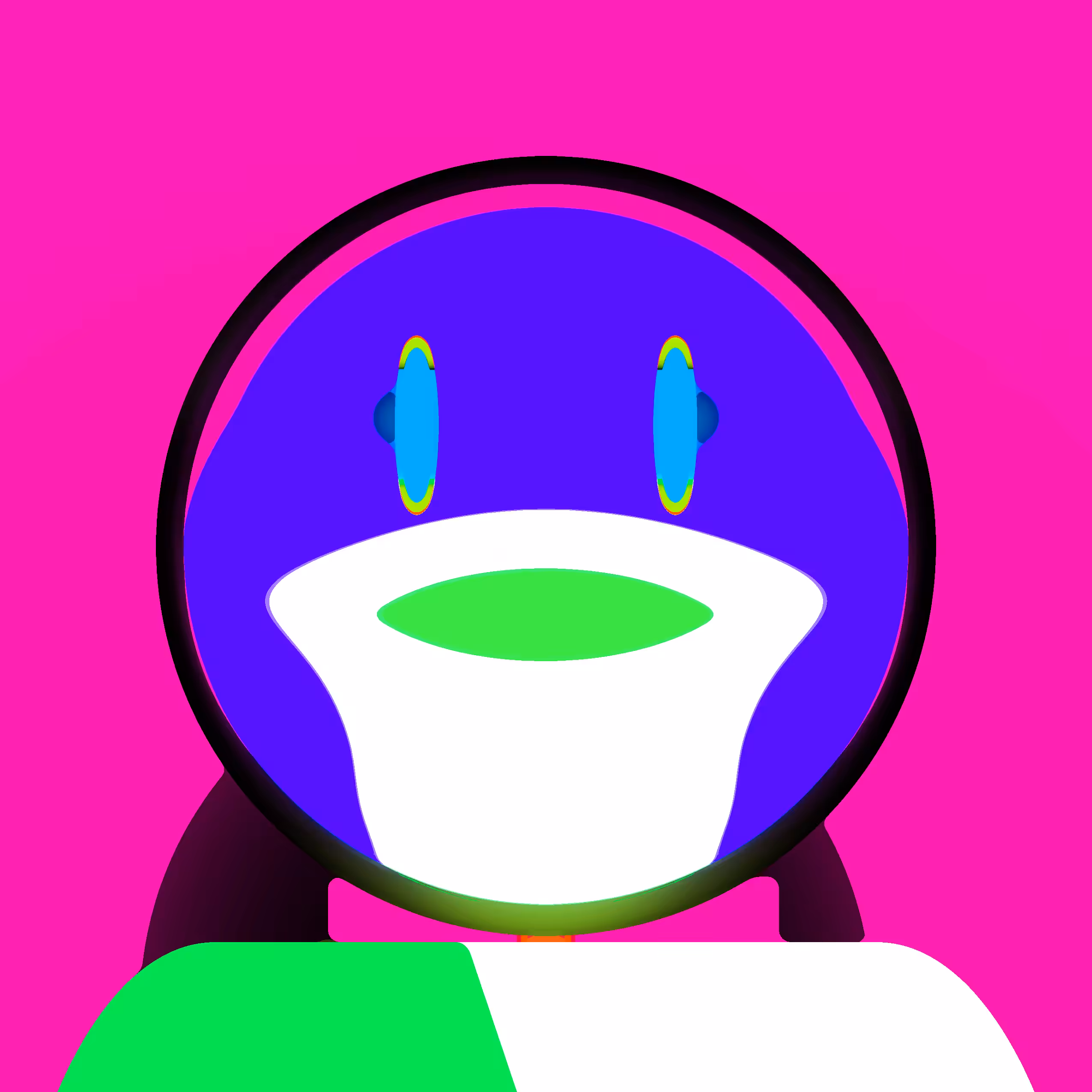 Emoji Script #27