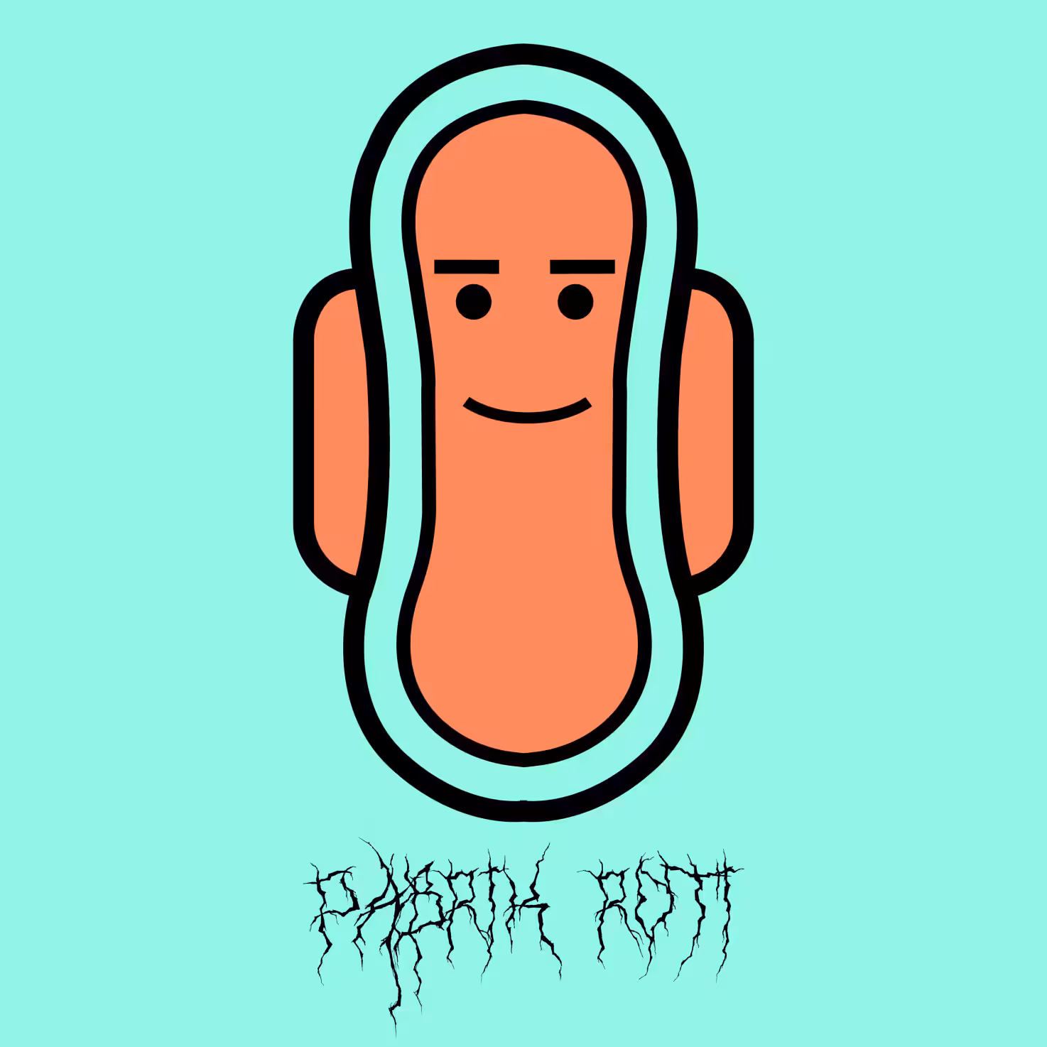 Logo Pabrik Roti: PABRIKROTI.IDN #783