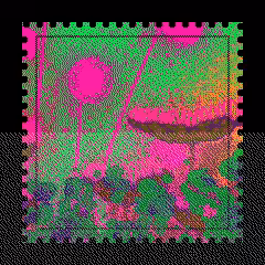 Stamps of Onablo #191