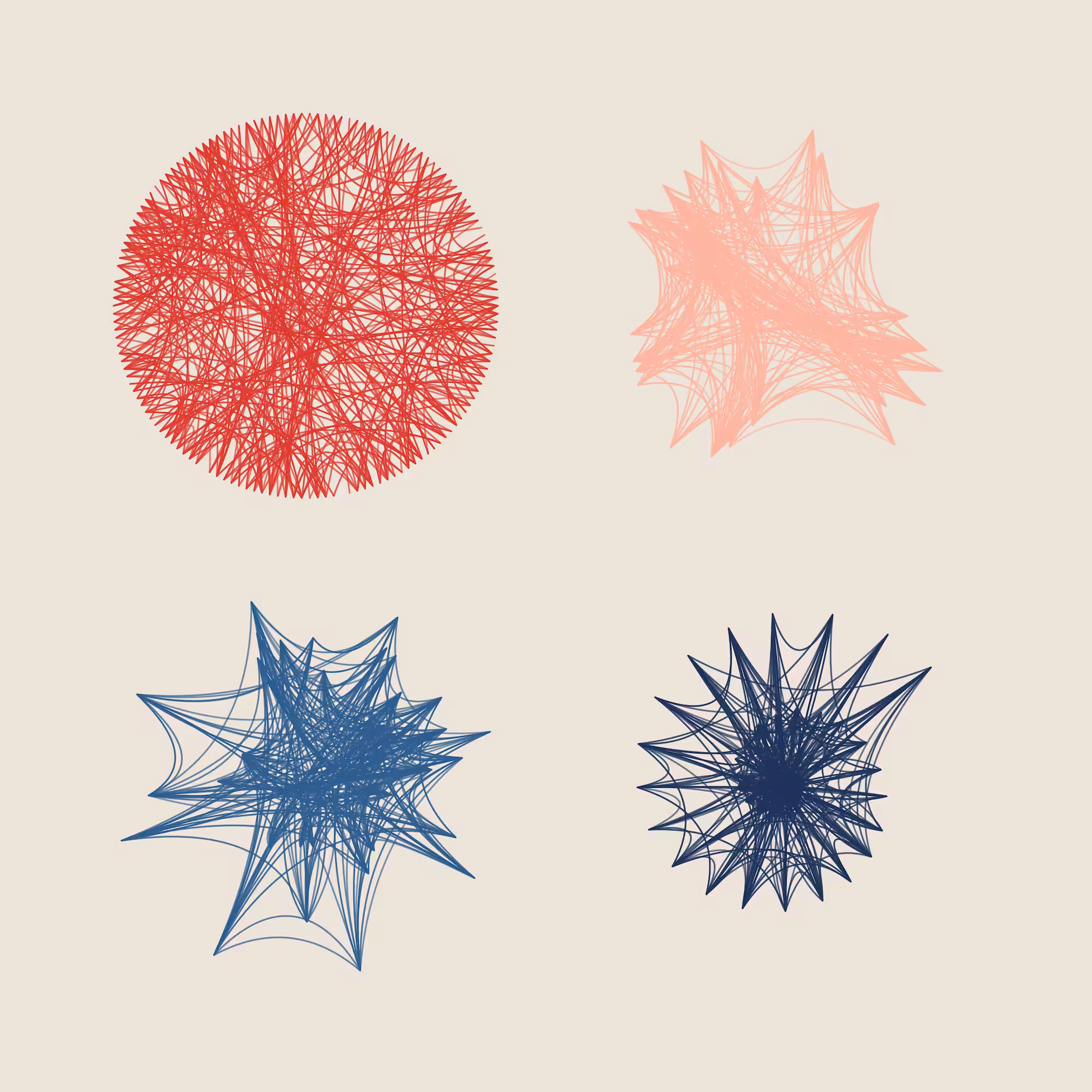 Basic Lines 224