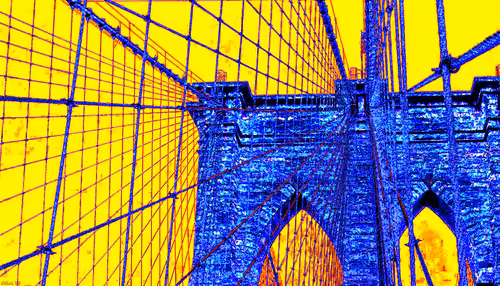 Brooklyn Bridge