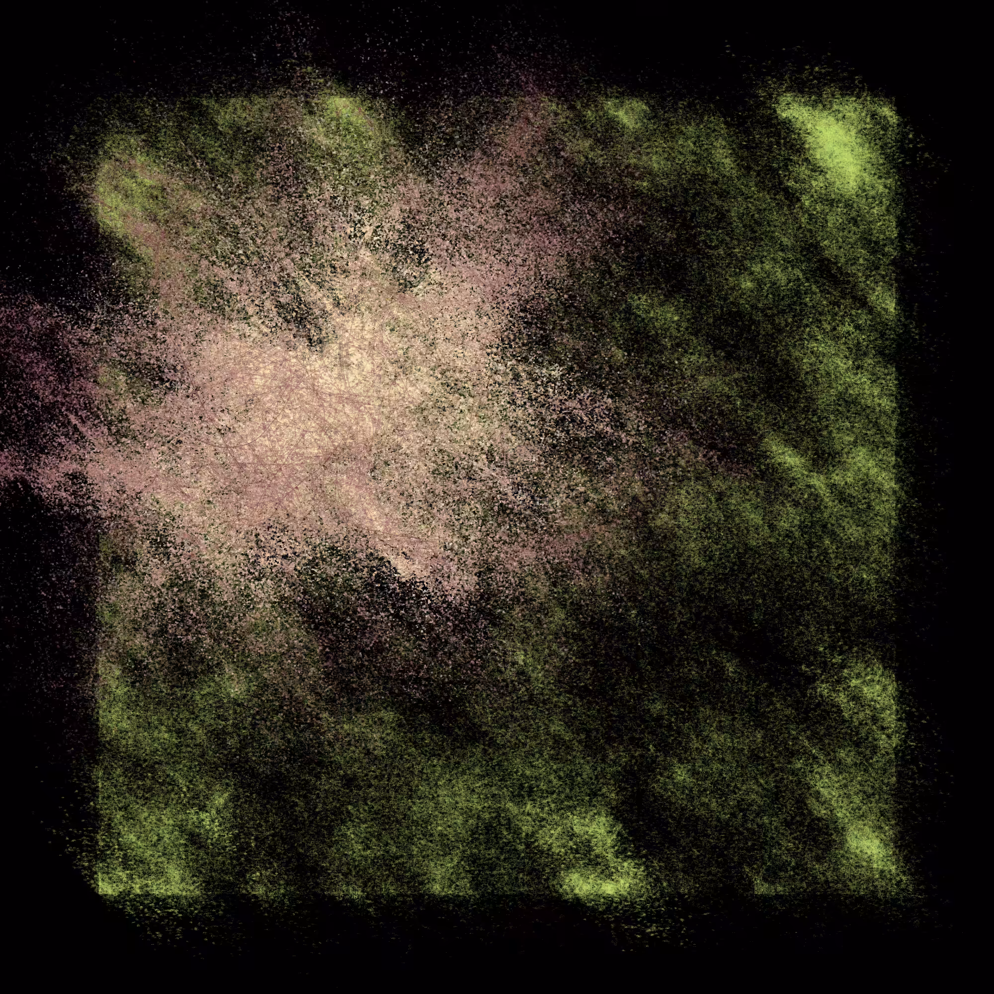 Entanglement #40