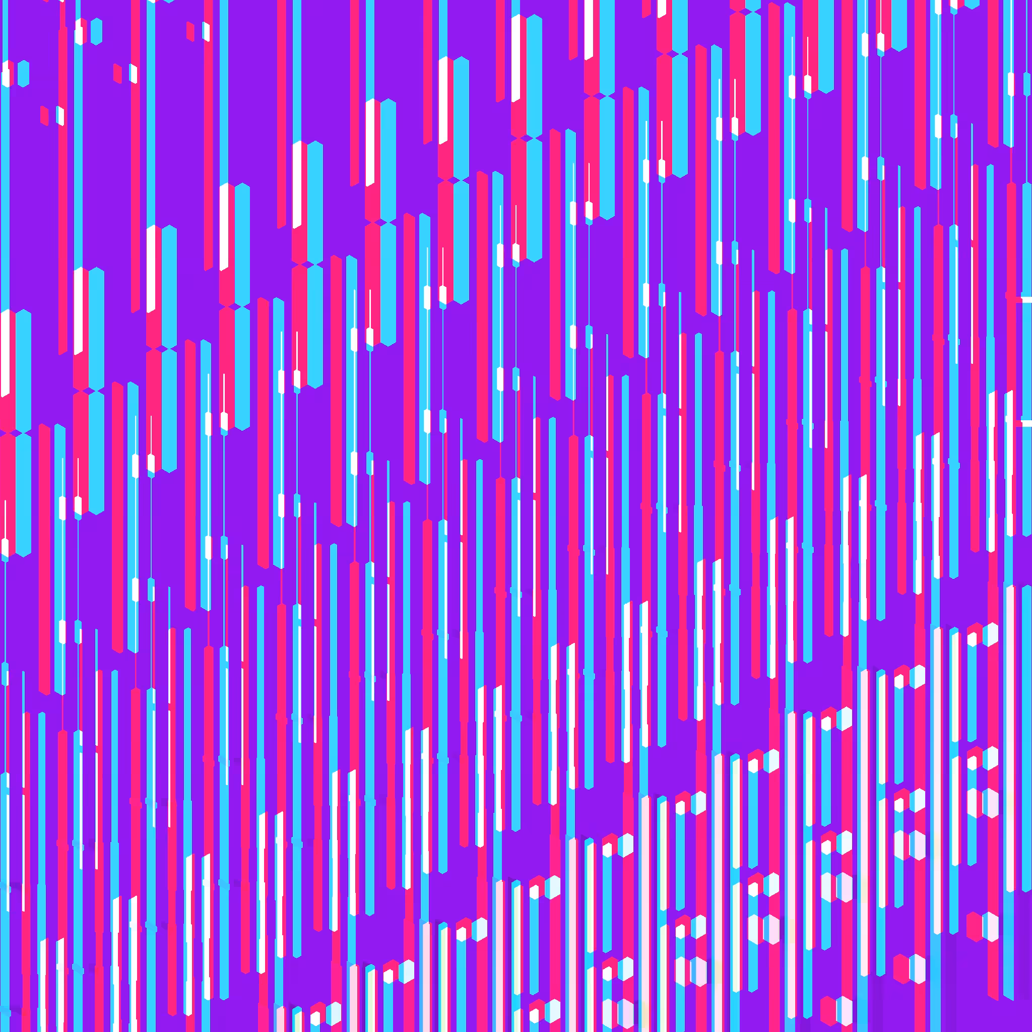 Isometric Sway #181