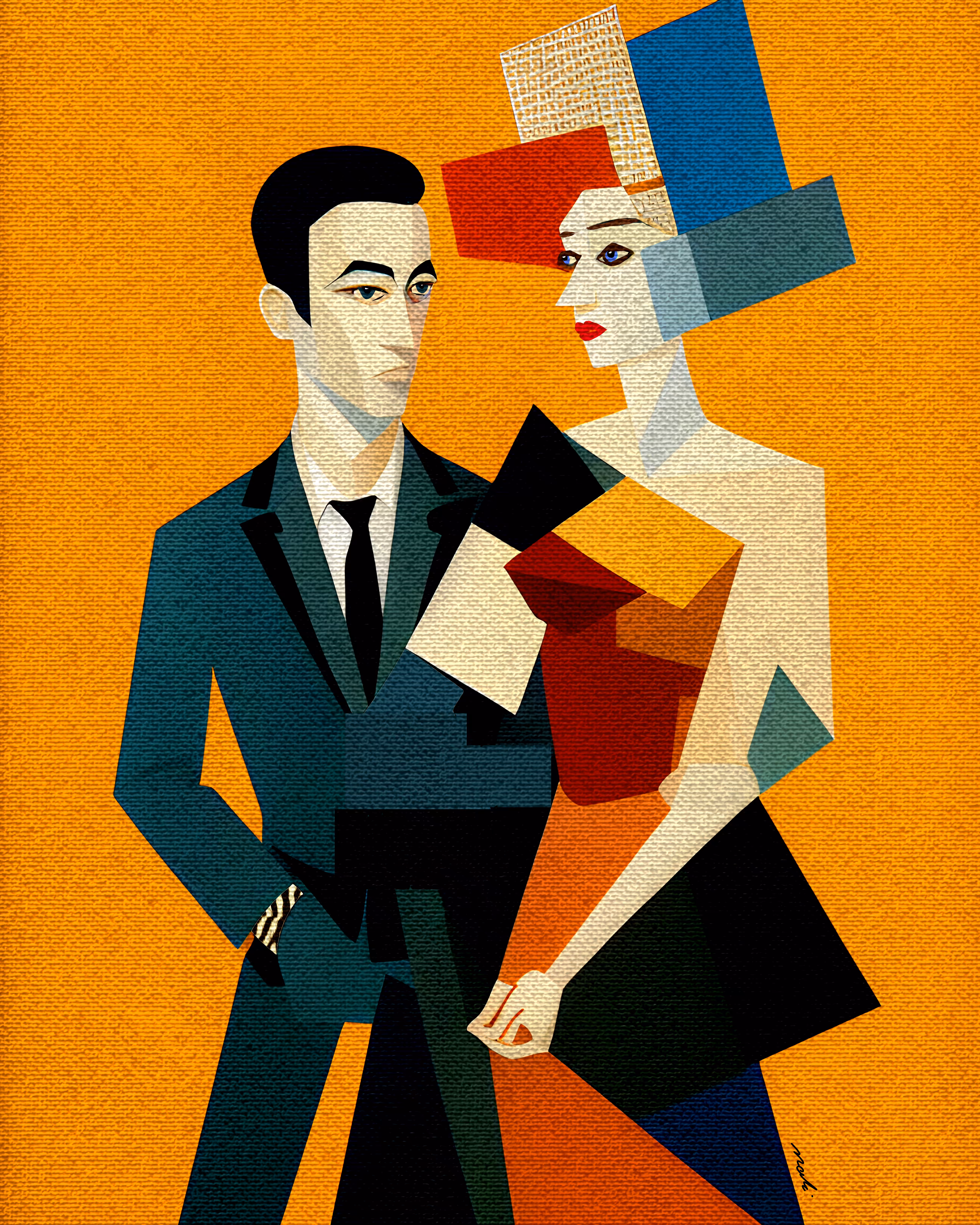 Honeymoon 