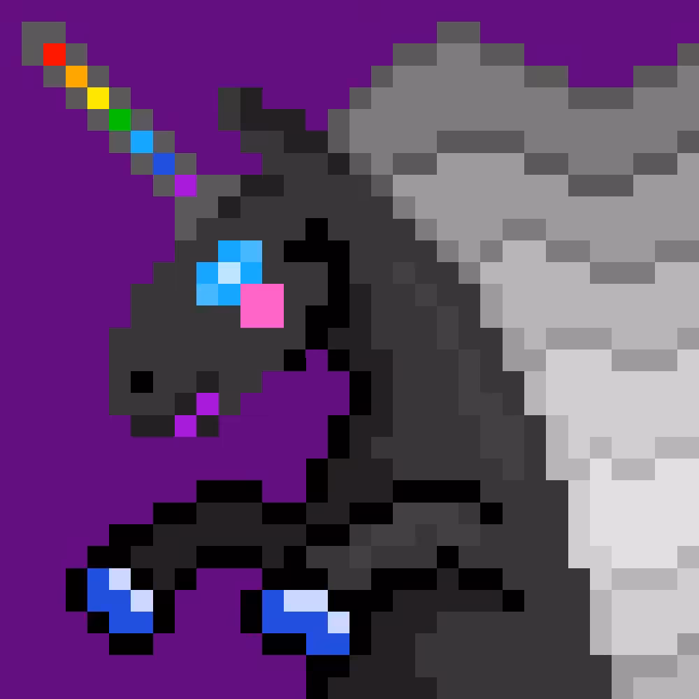 Unicorn #2778