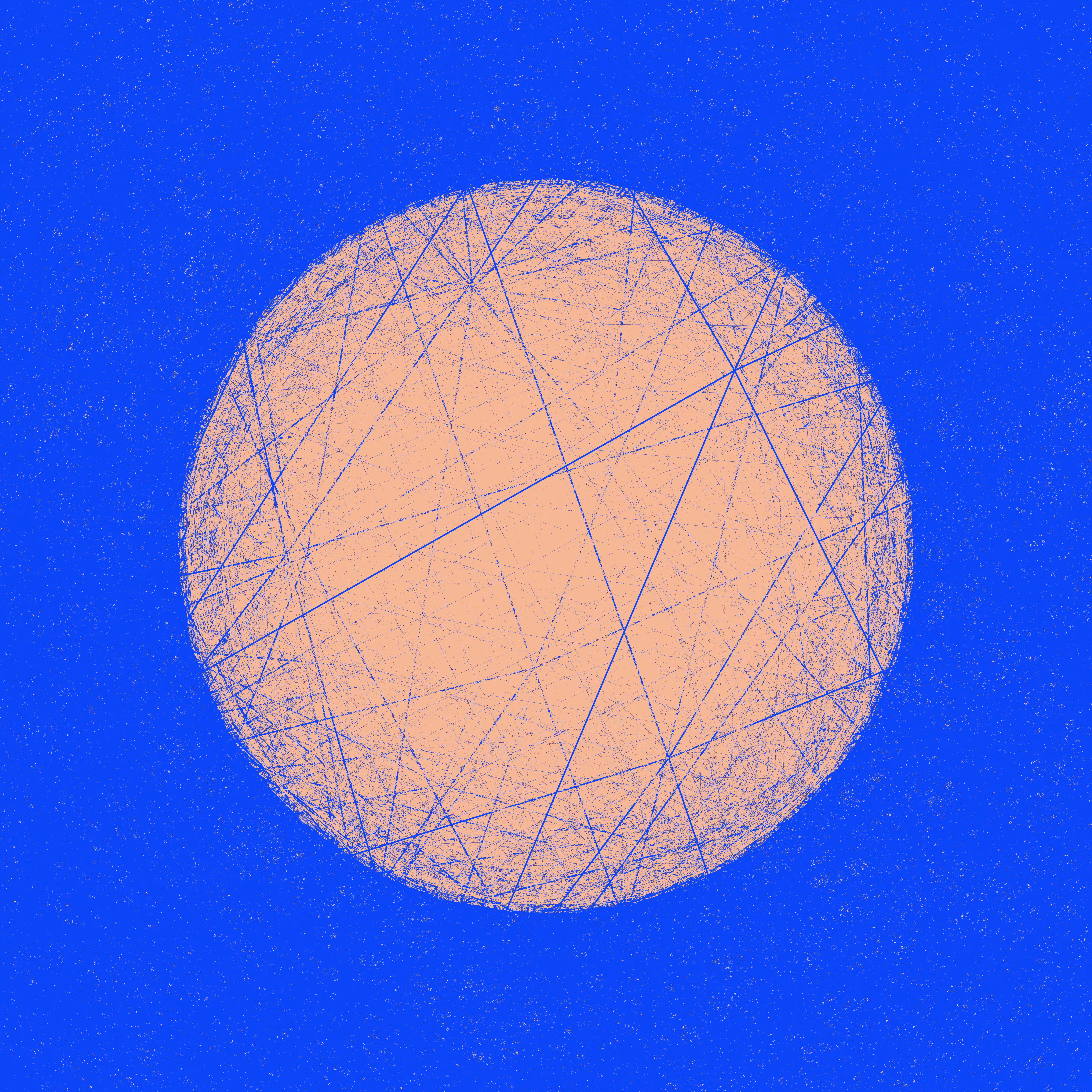 Sun Signals #0695
