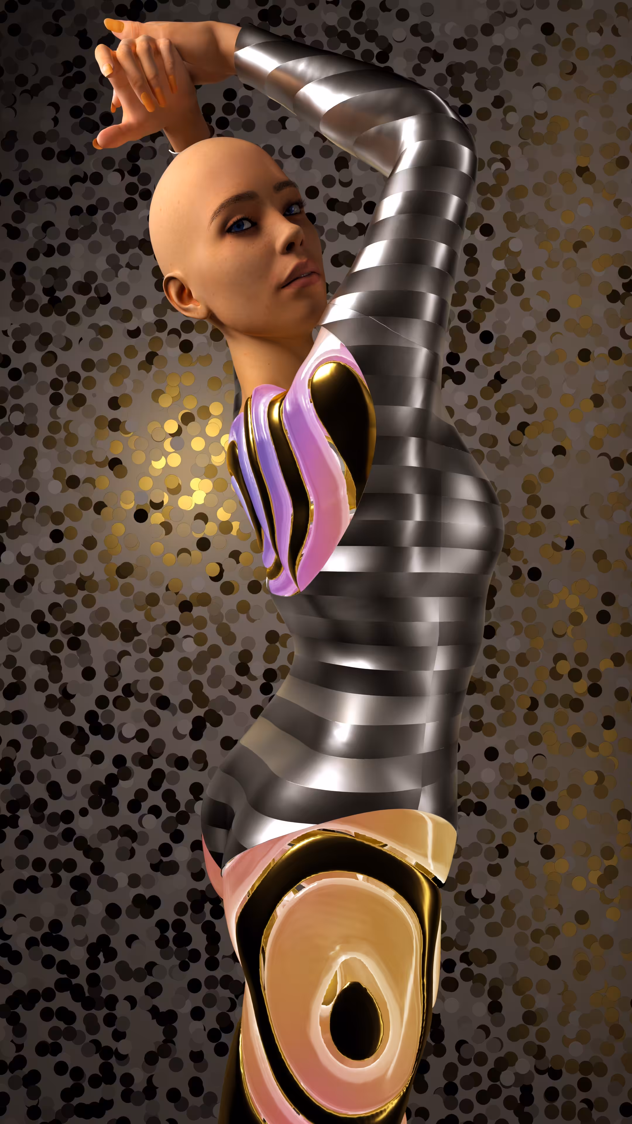 Exotica Vibes #1