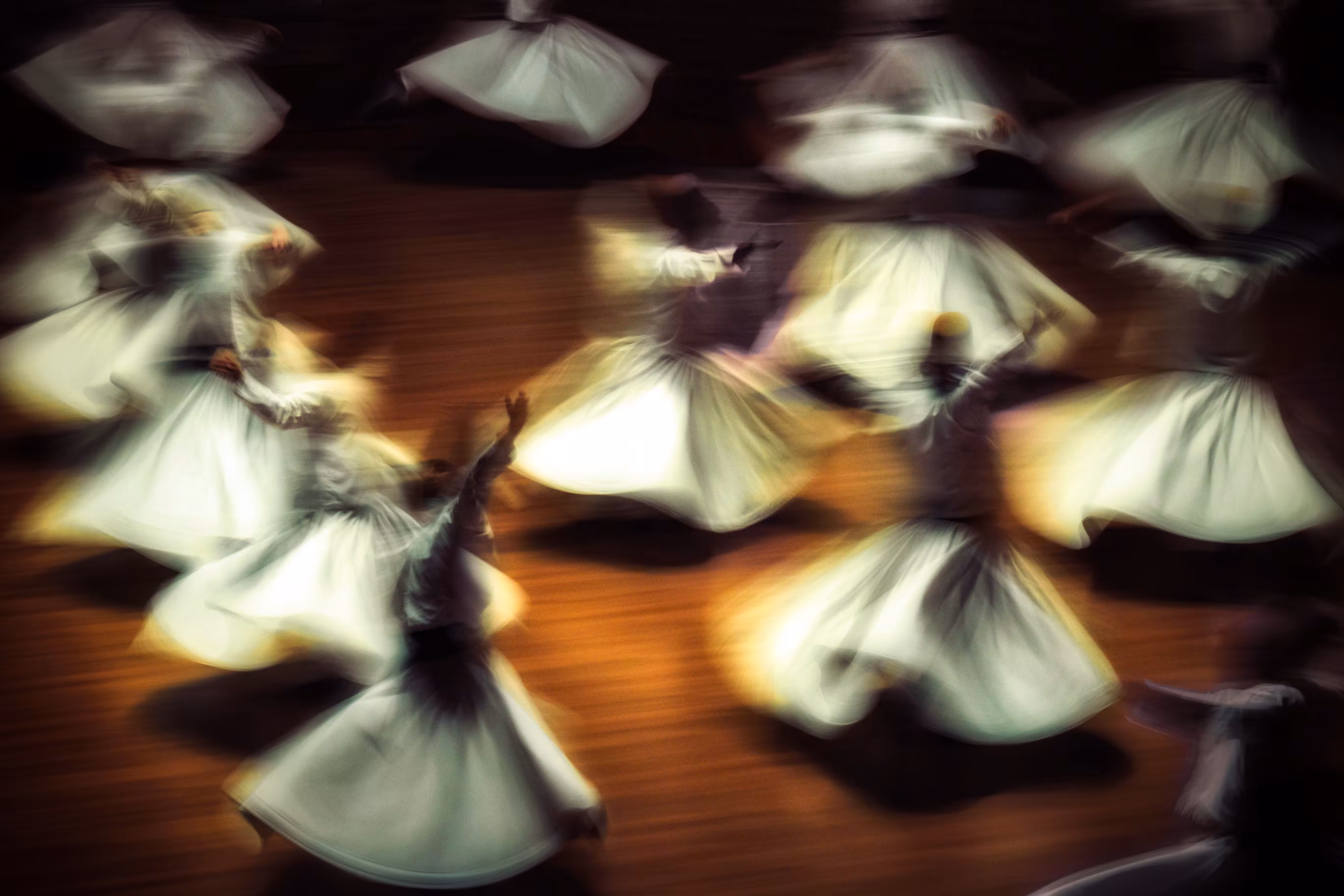Fly In Dancing (Original+NFT)