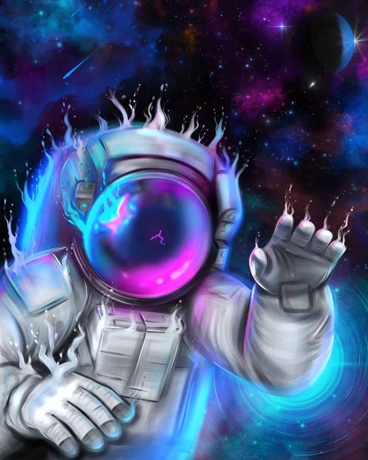 The Cosmos of your Hopes