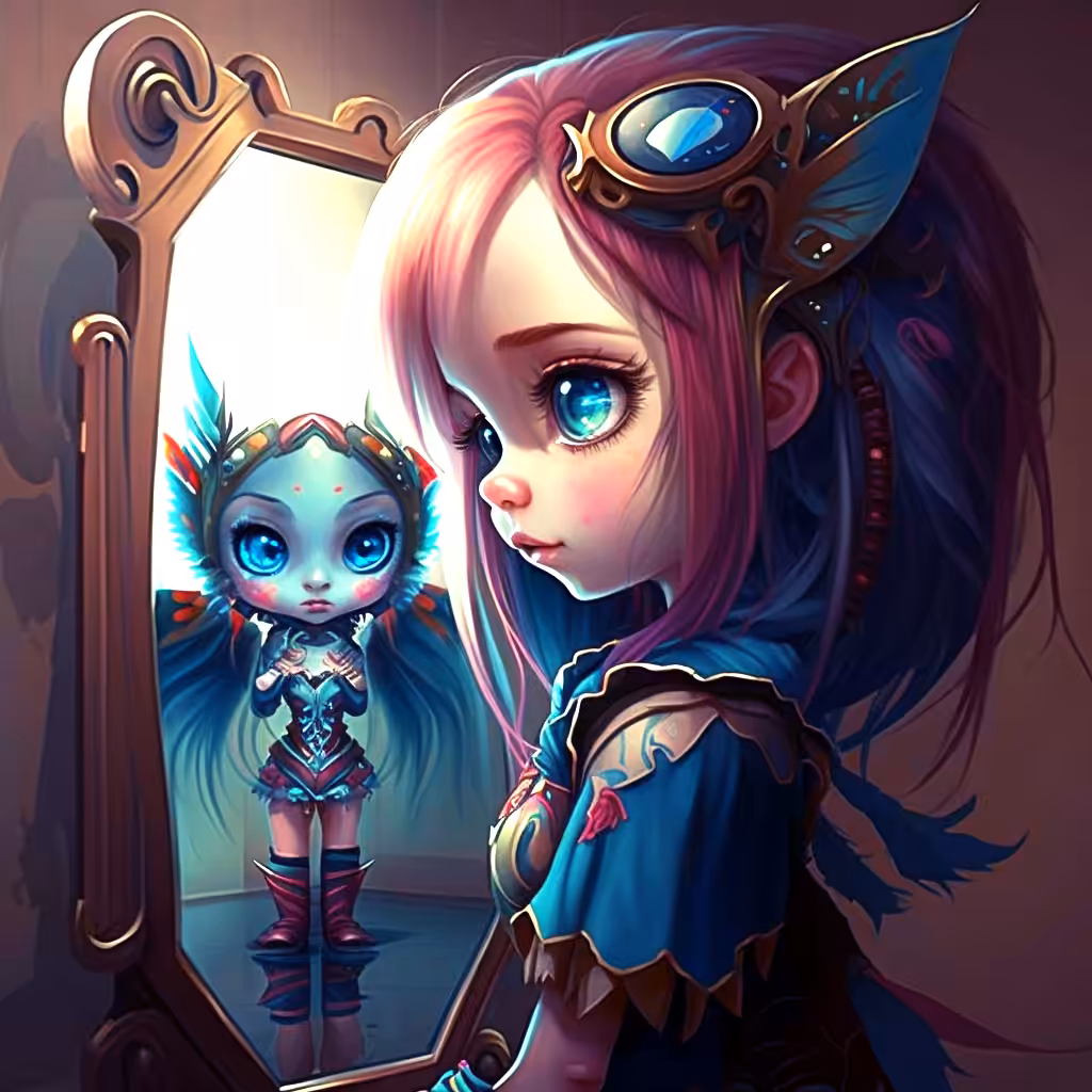 Reflection #1