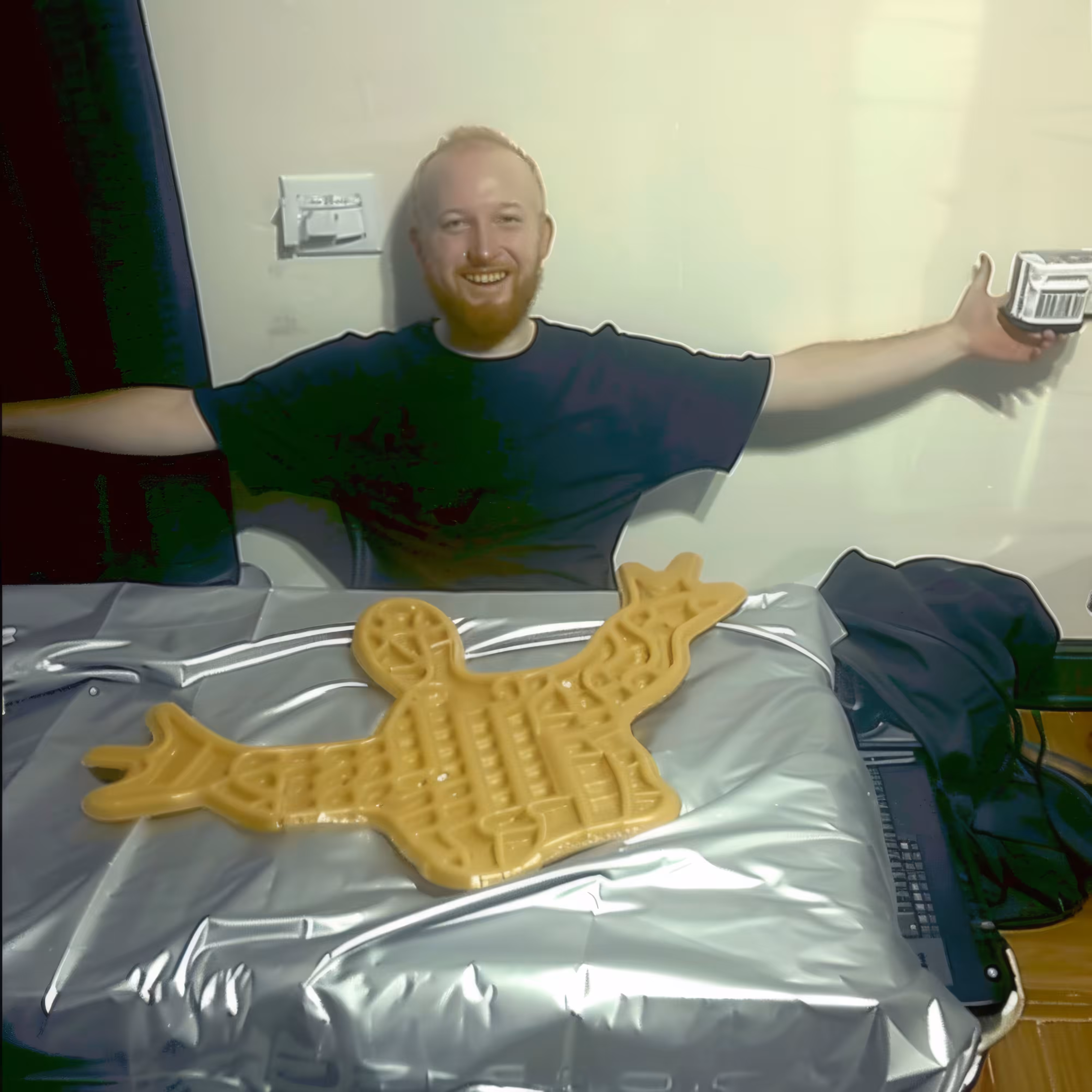 Proud-Waffle