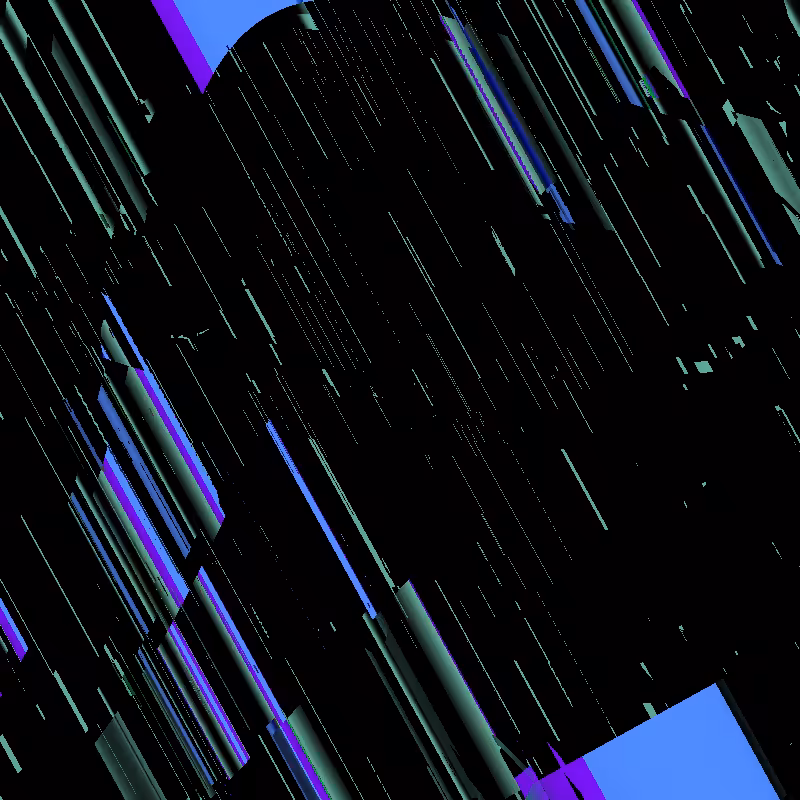 Pixel Alchemy #2