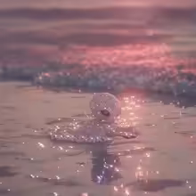 I want to believe
