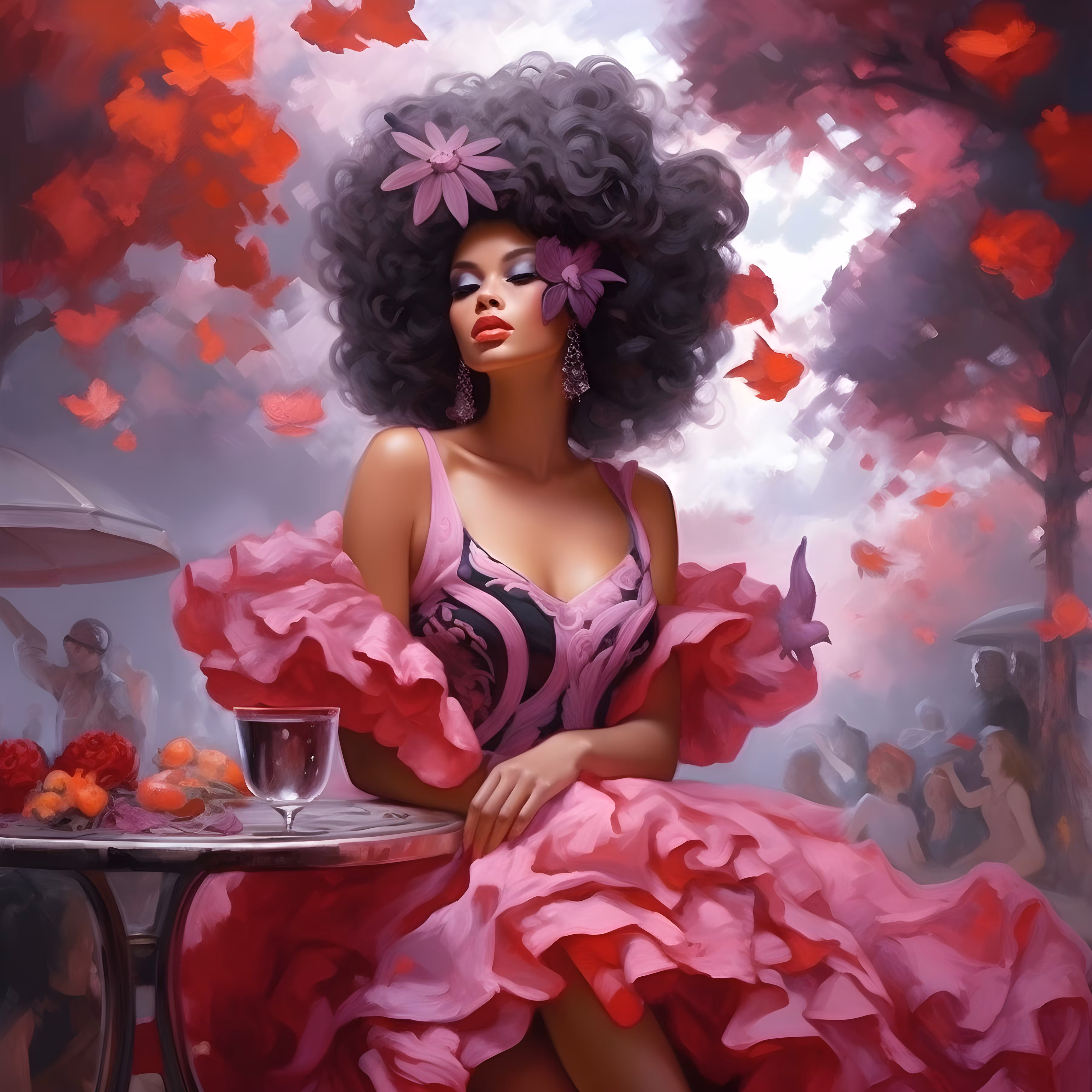 Unveiling Elegance