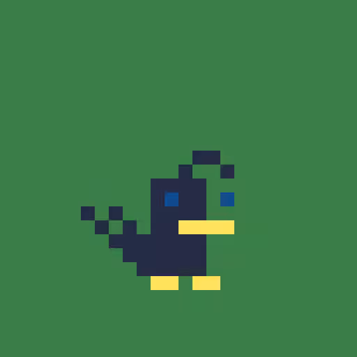 PIRDS #106