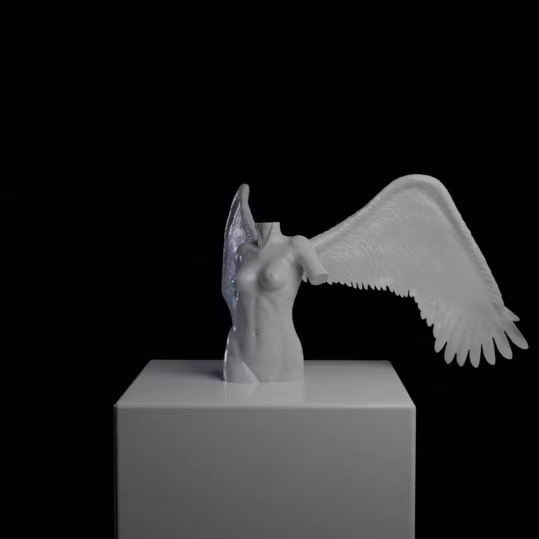 Sky Muse