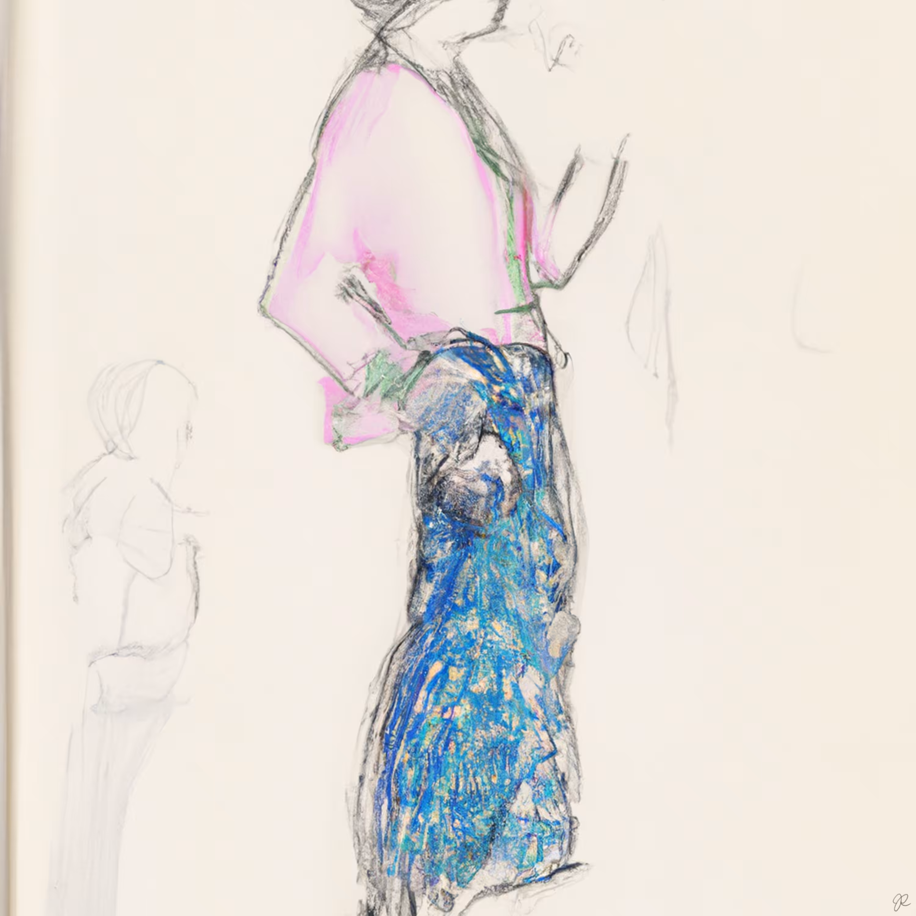 Figure Study