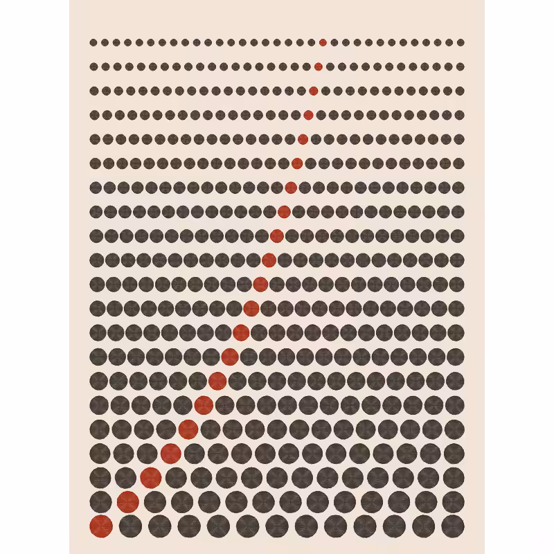 Poetics of Space #77