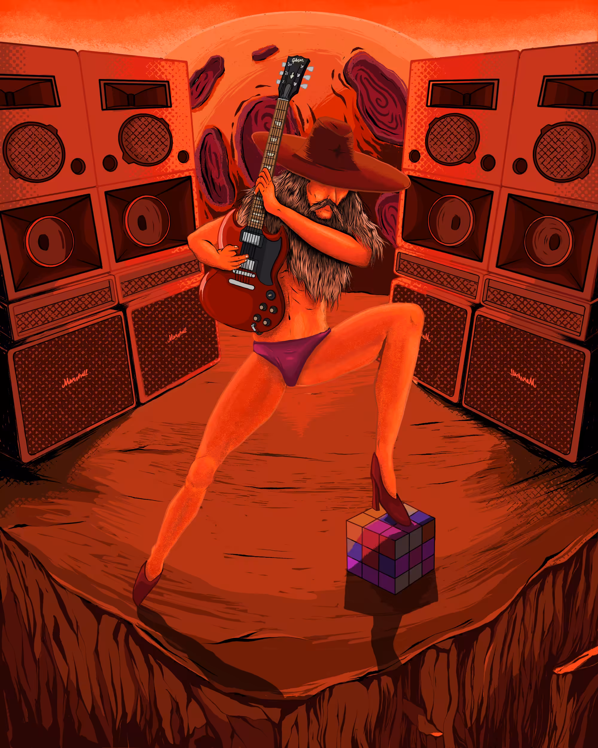 Illustration Art