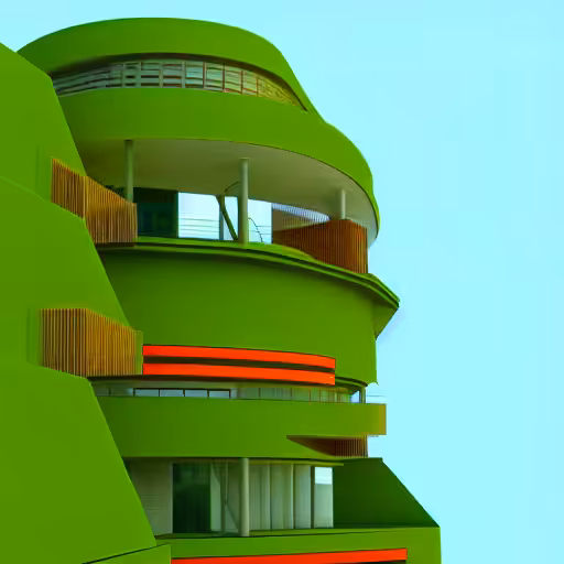 ARKEKTECTURE